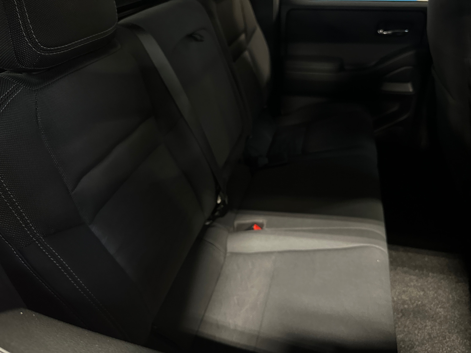 Thumbnail: 2022 Nissan Frontier - 6
