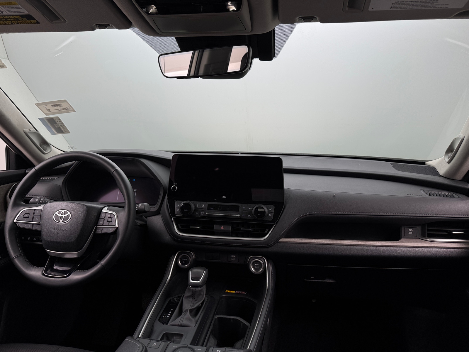 Thumbnail: 2024 Toyota Grand Highlander - 3