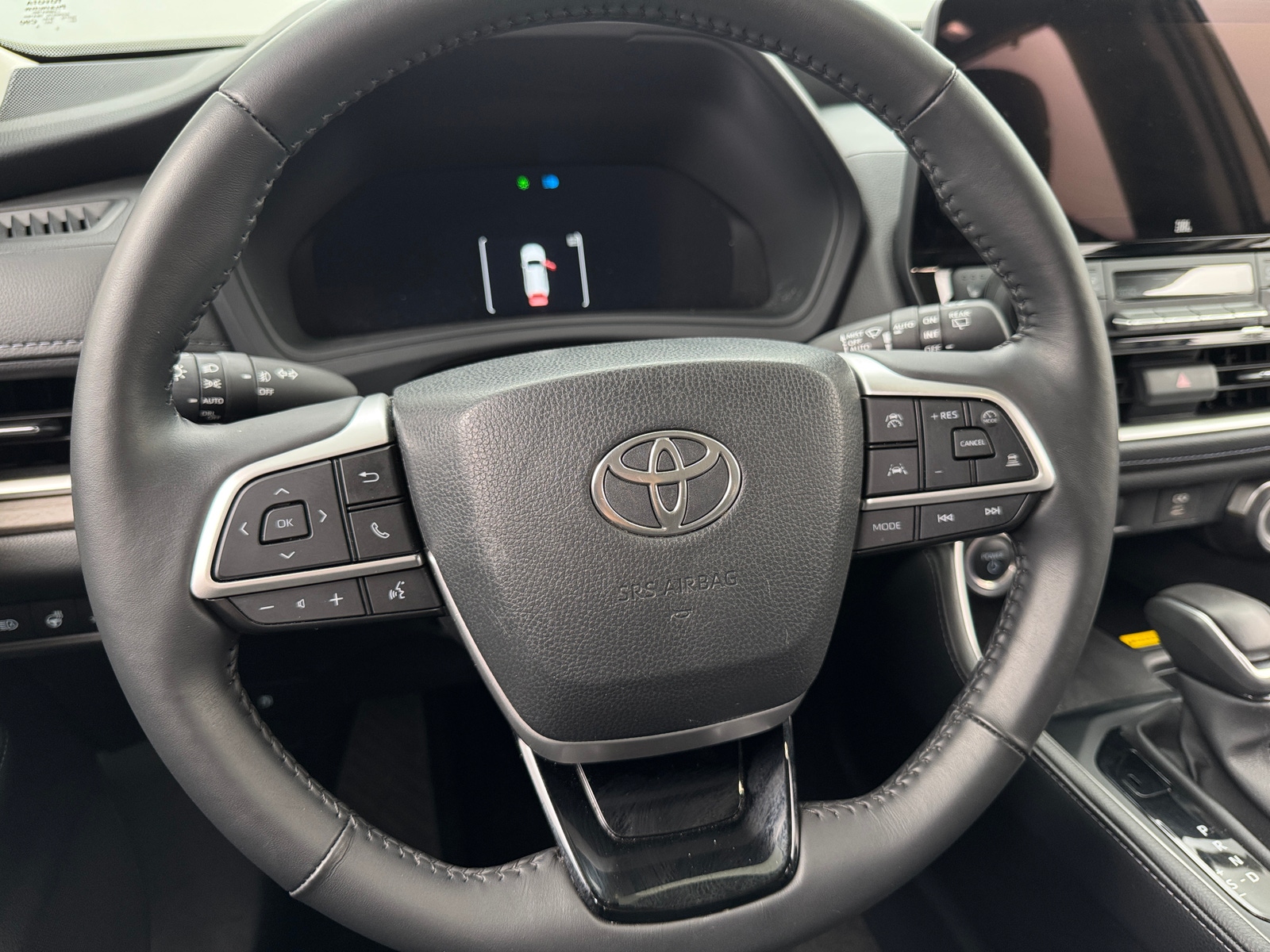 Thumbnail: 2024 Toyota Grand Highlander - 5
