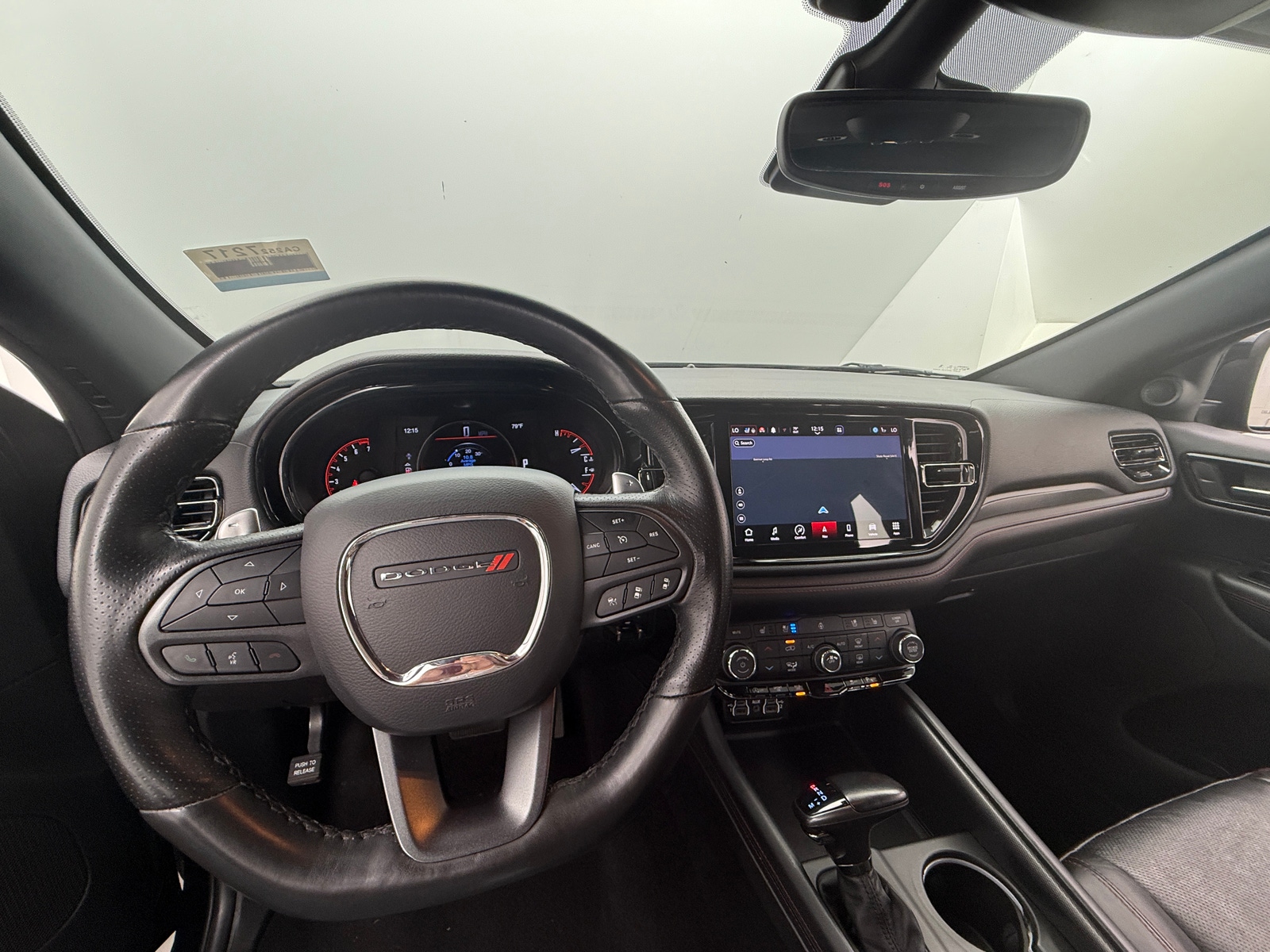 Thumbnail: 2023 Dodge Durango - 2