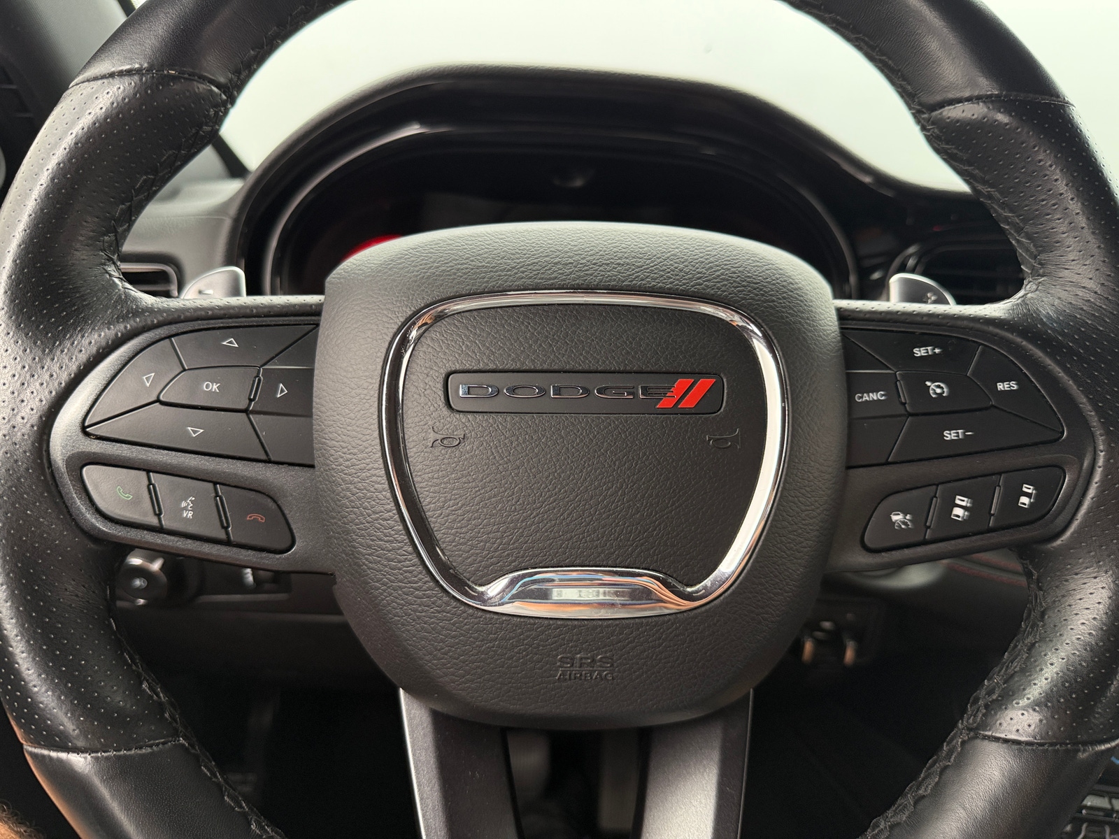 Thumbnail: 2023 Dodge Durango - 4