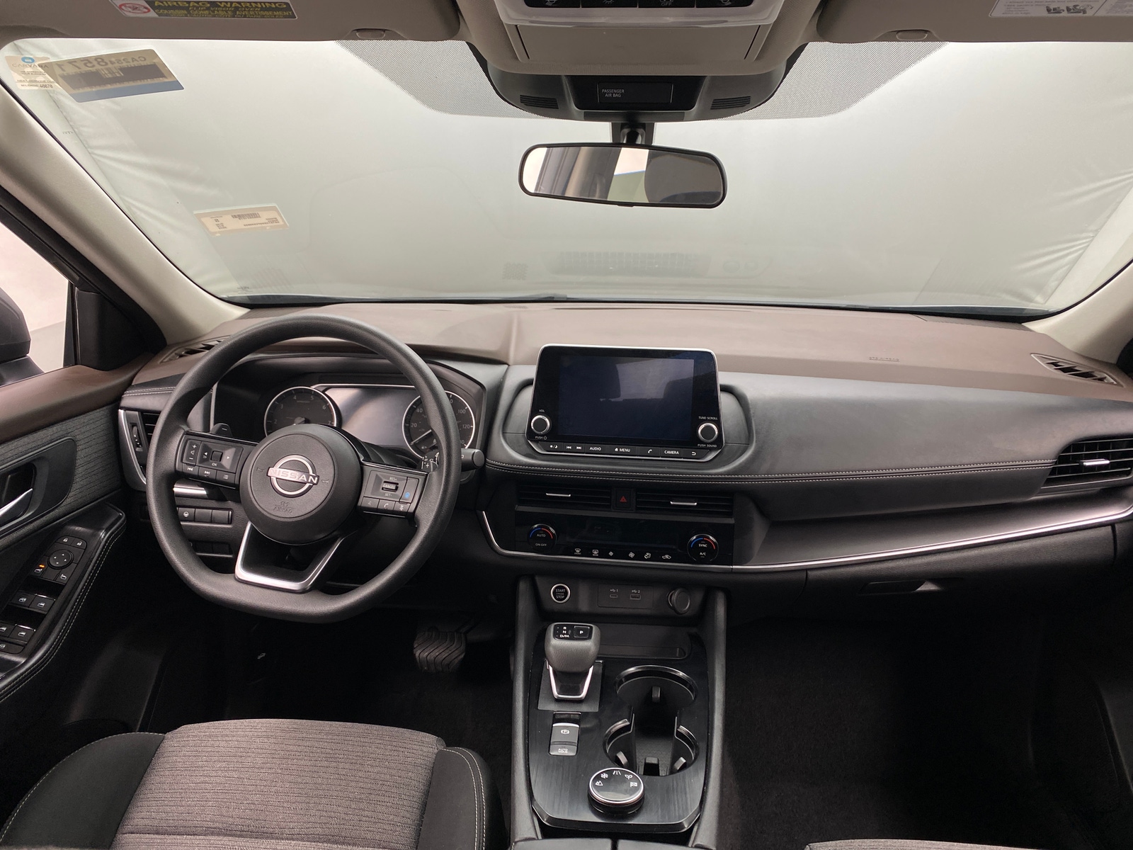 Thumbnail: 2023 Nissan Rogue - 3