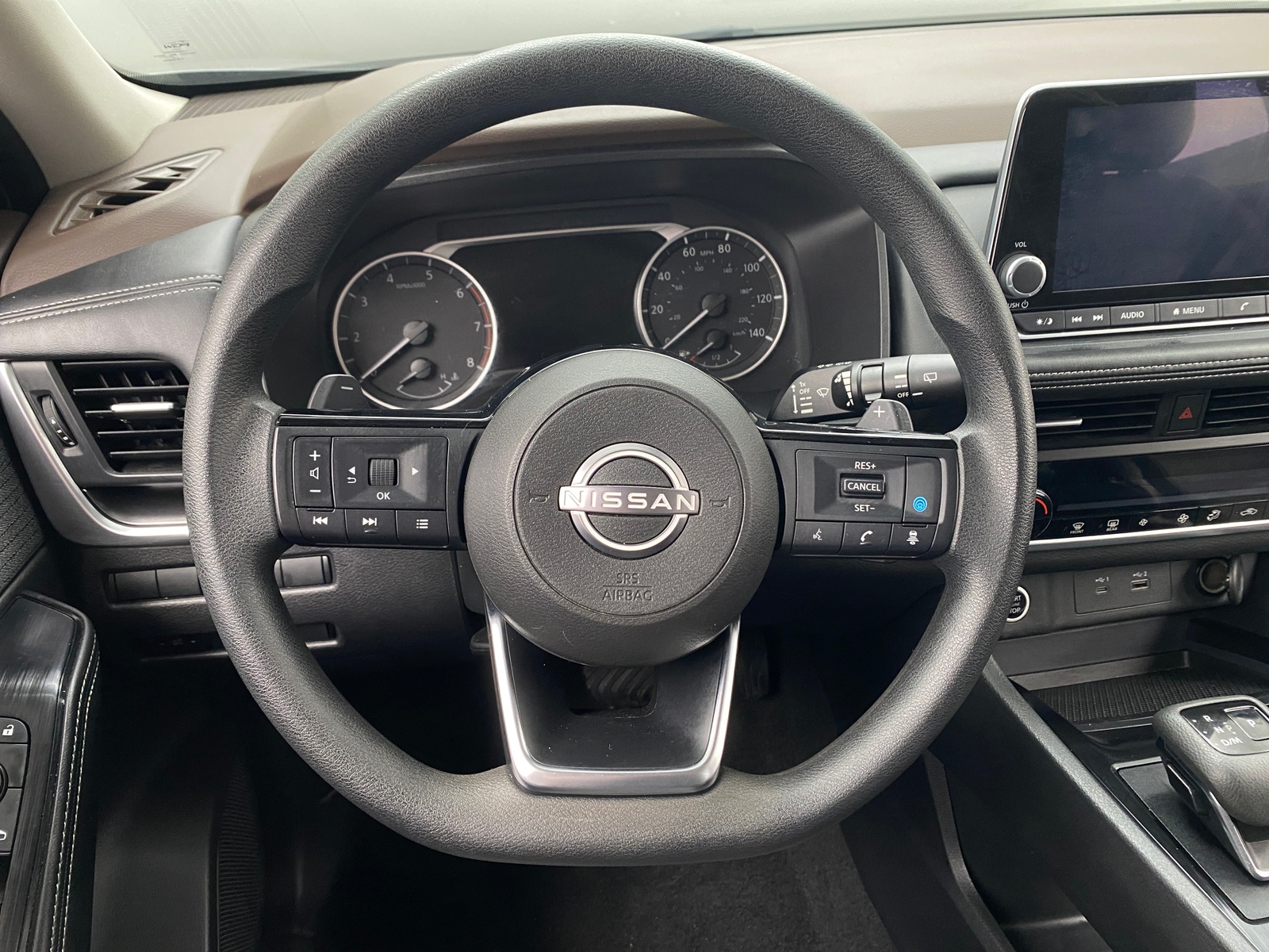 Thumbnail: 2023 Nissan Rogue - 5