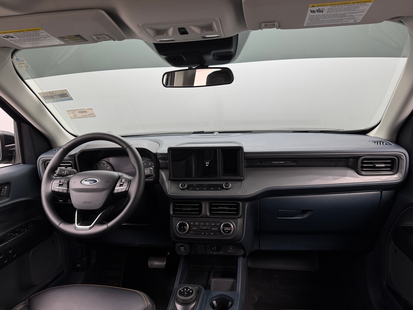 Thumbnail: 2024 Ford Maverick - 2