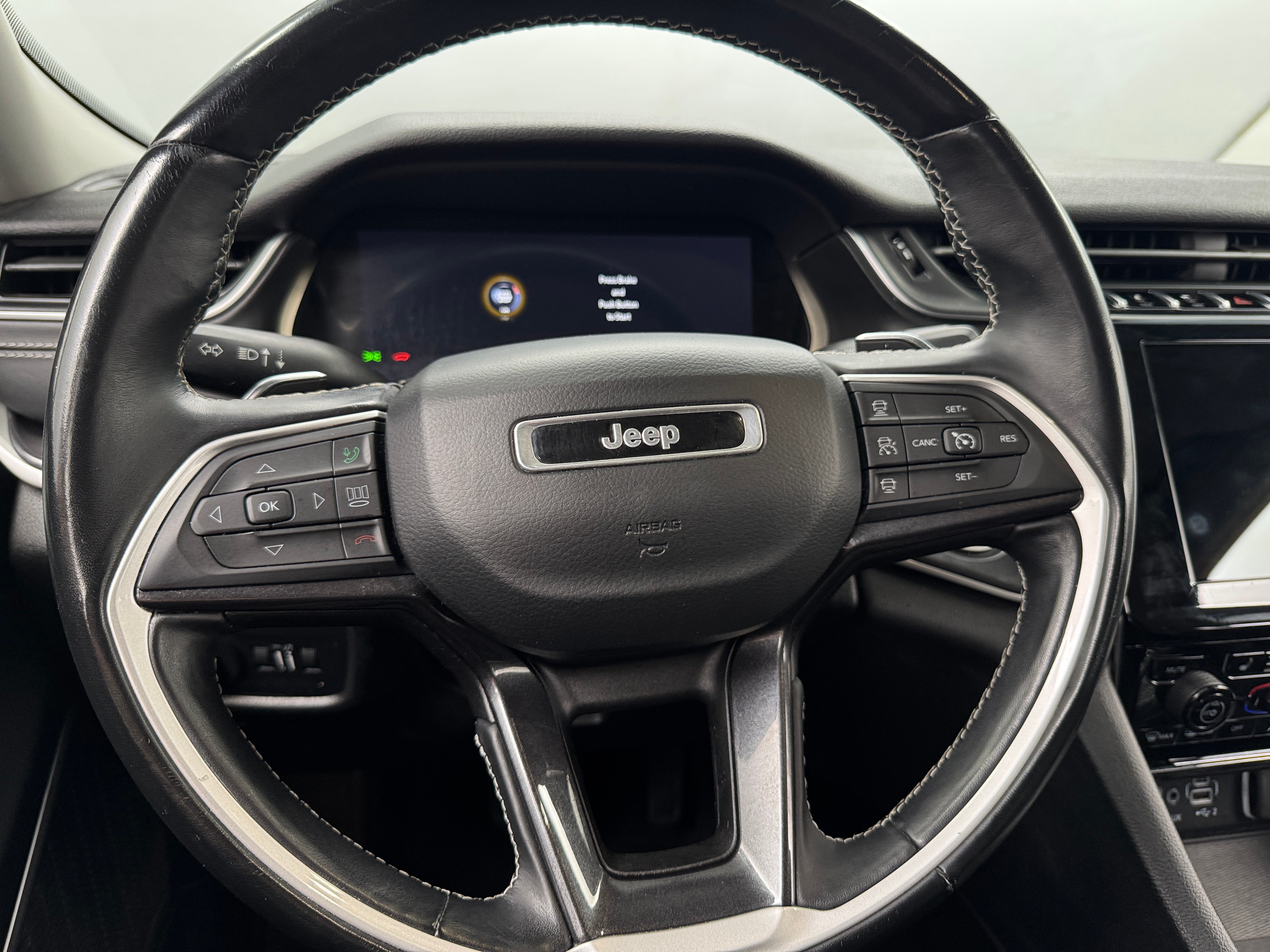 Thumbnail: 2021 Jeep Grand Cherokee L - 5