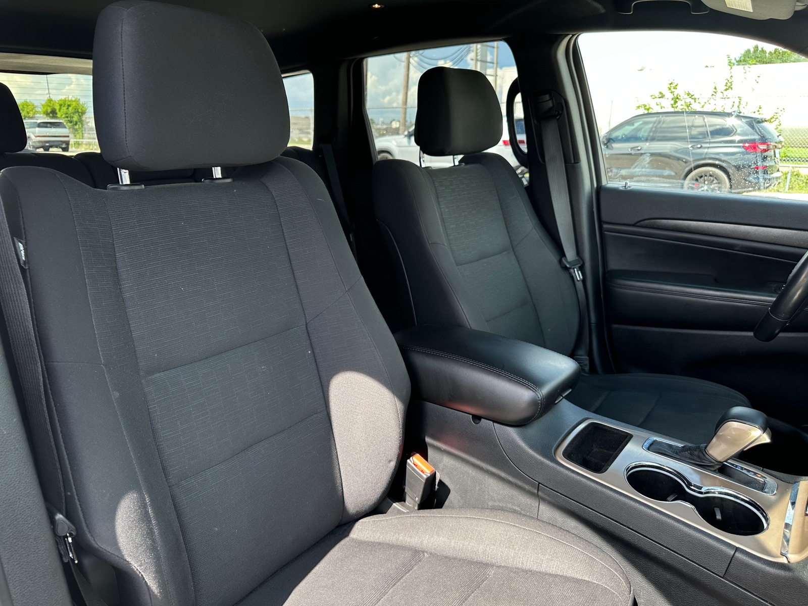 Thumbnail: 2016 Jeep Grand Cherokee - 2