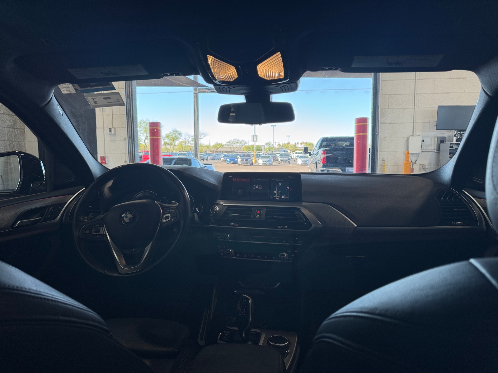 Thumbnail: 2019 BMW X4 - 2