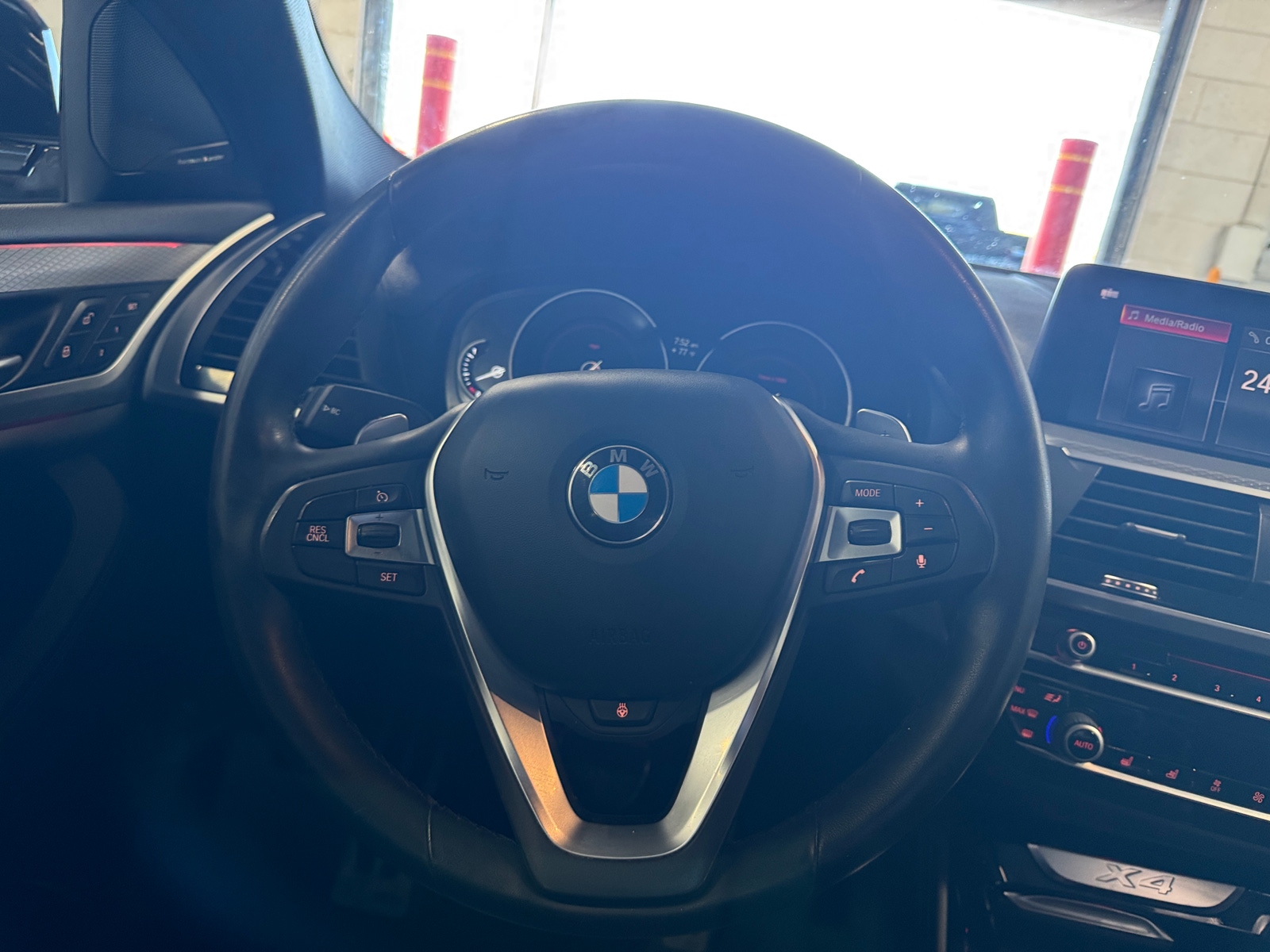 Thumbnail: 2019 BMW X4 - 4
