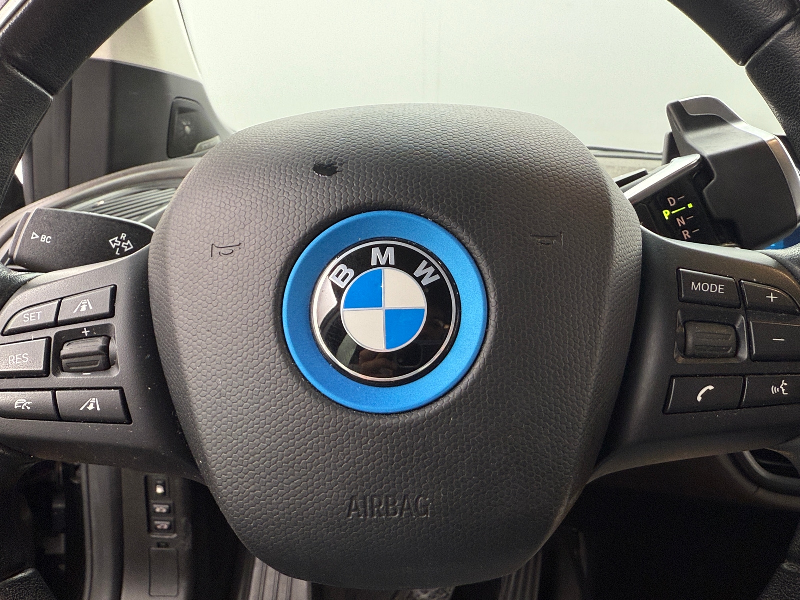 Thumbnail: 2018 BMW i3 - 4