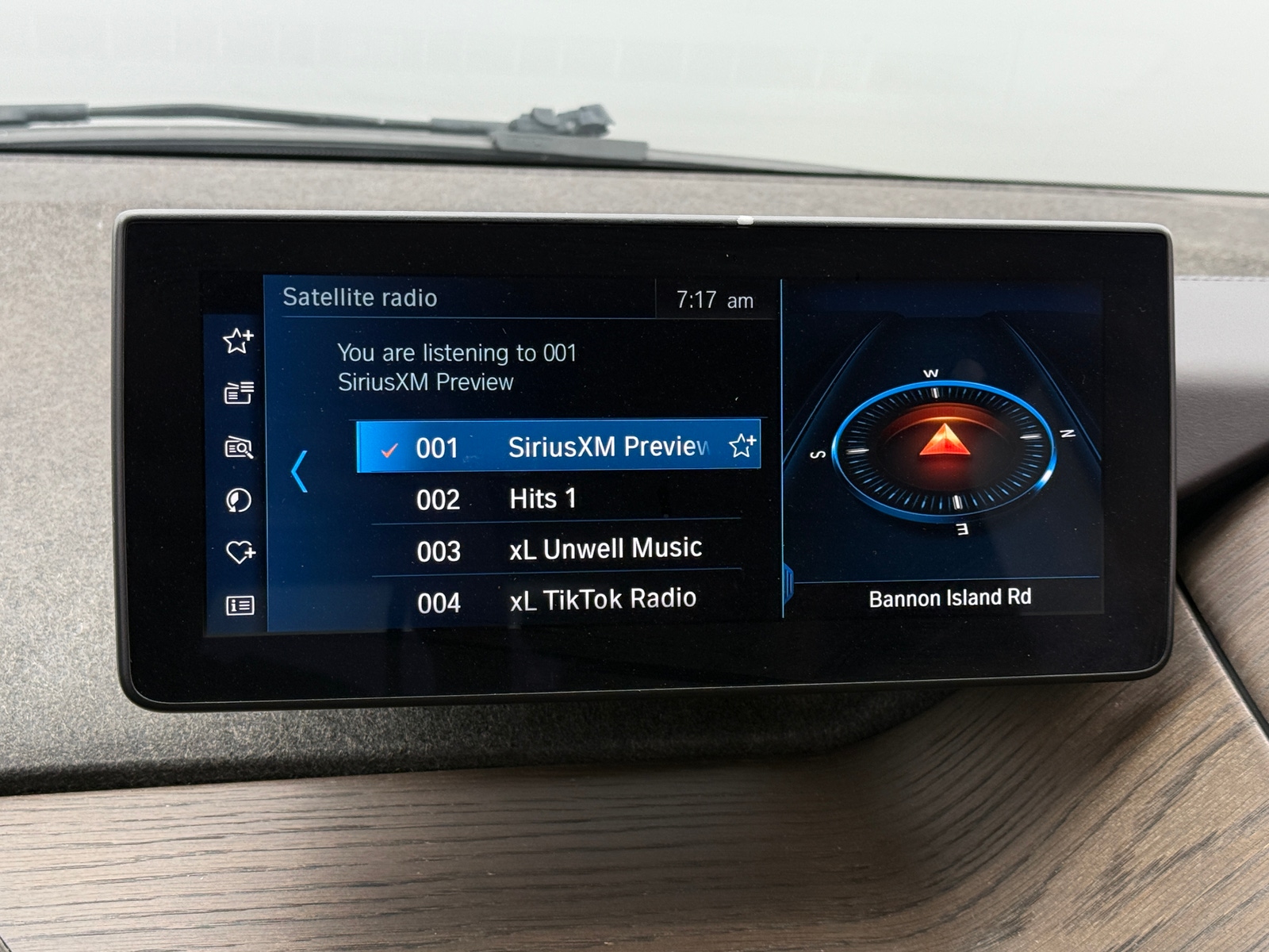 Thumbnail: 2018 BMW i3 - 3