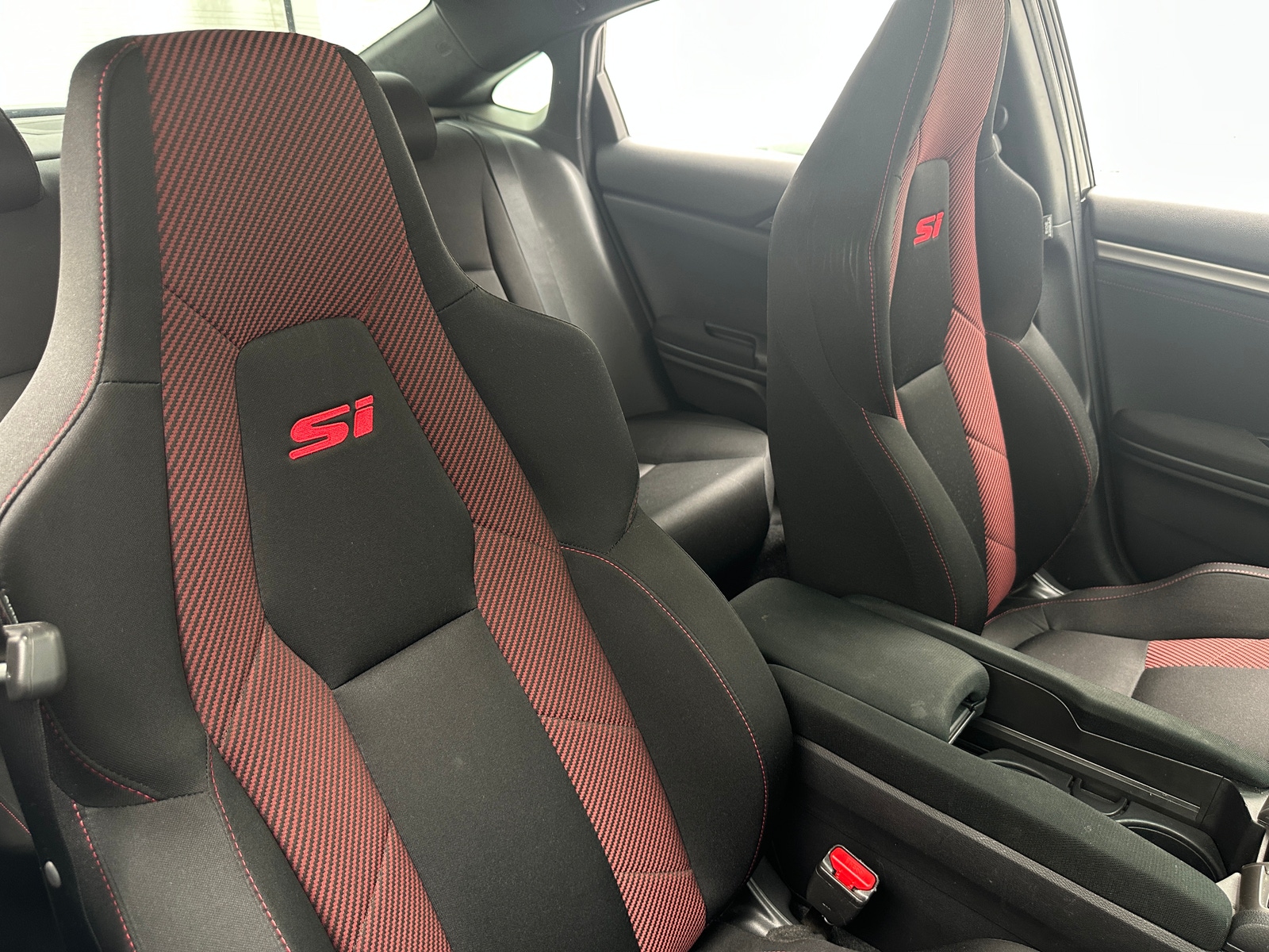 Thumbnail: 2020 Honda Civic - 2