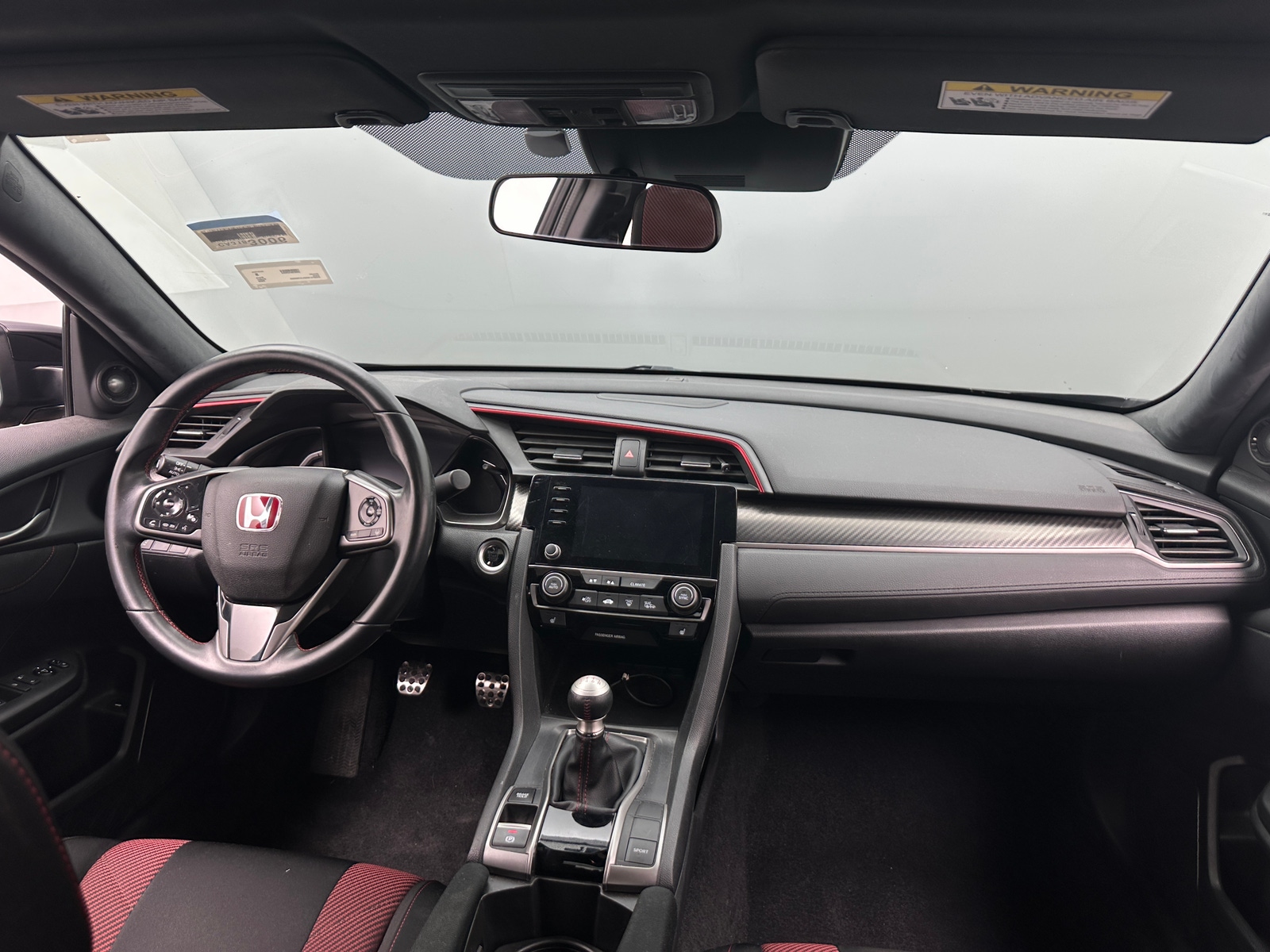 Thumbnail: 2020 Honda Civic - 3