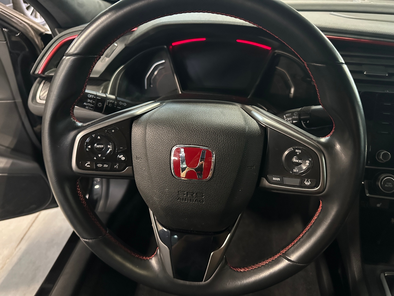 Thumbnail: 2020 Honda Civic - 5