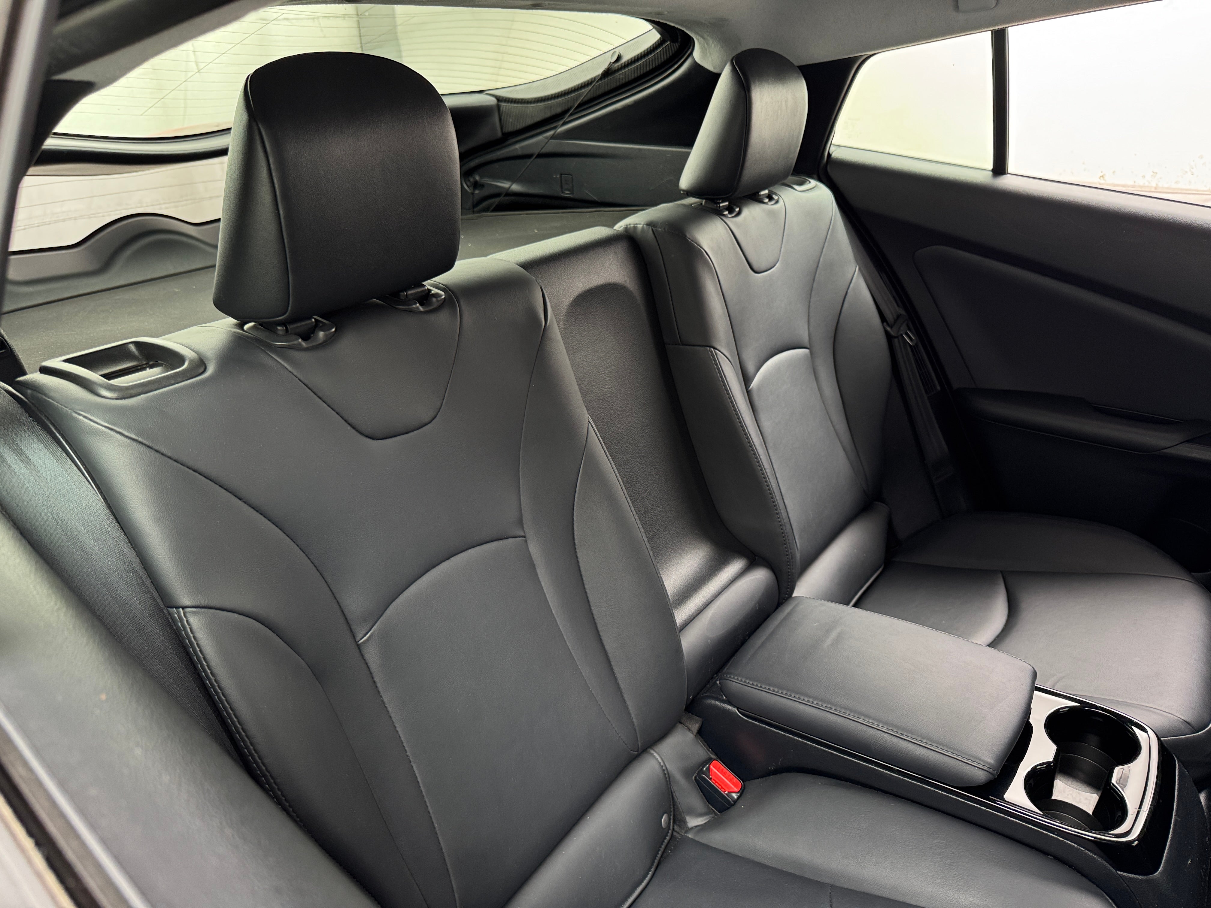 Thumbnail: 2019 Toyota Prius Prime - 5