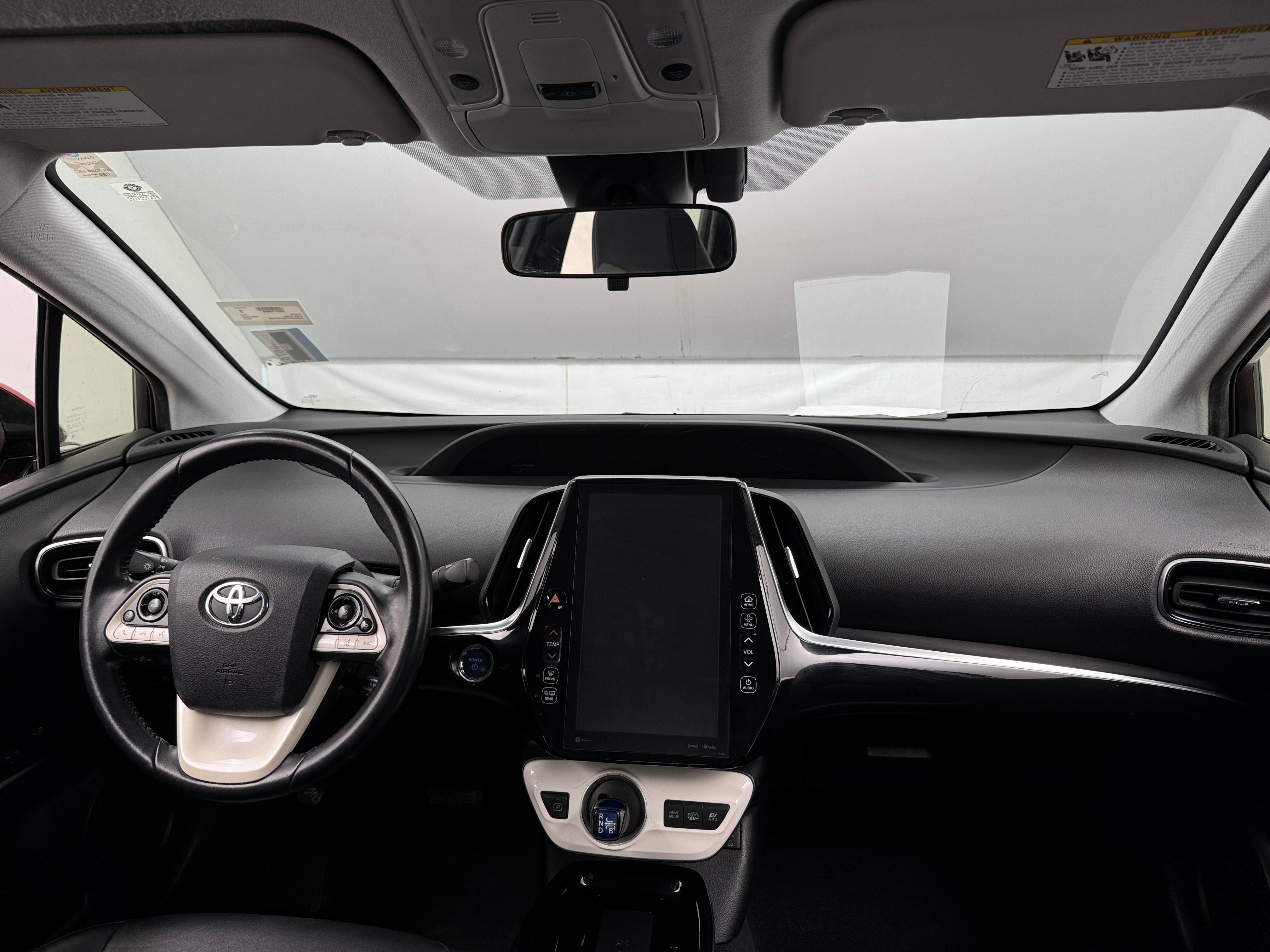 Thumbnail: 2019 Toyota Prius Prime - 2