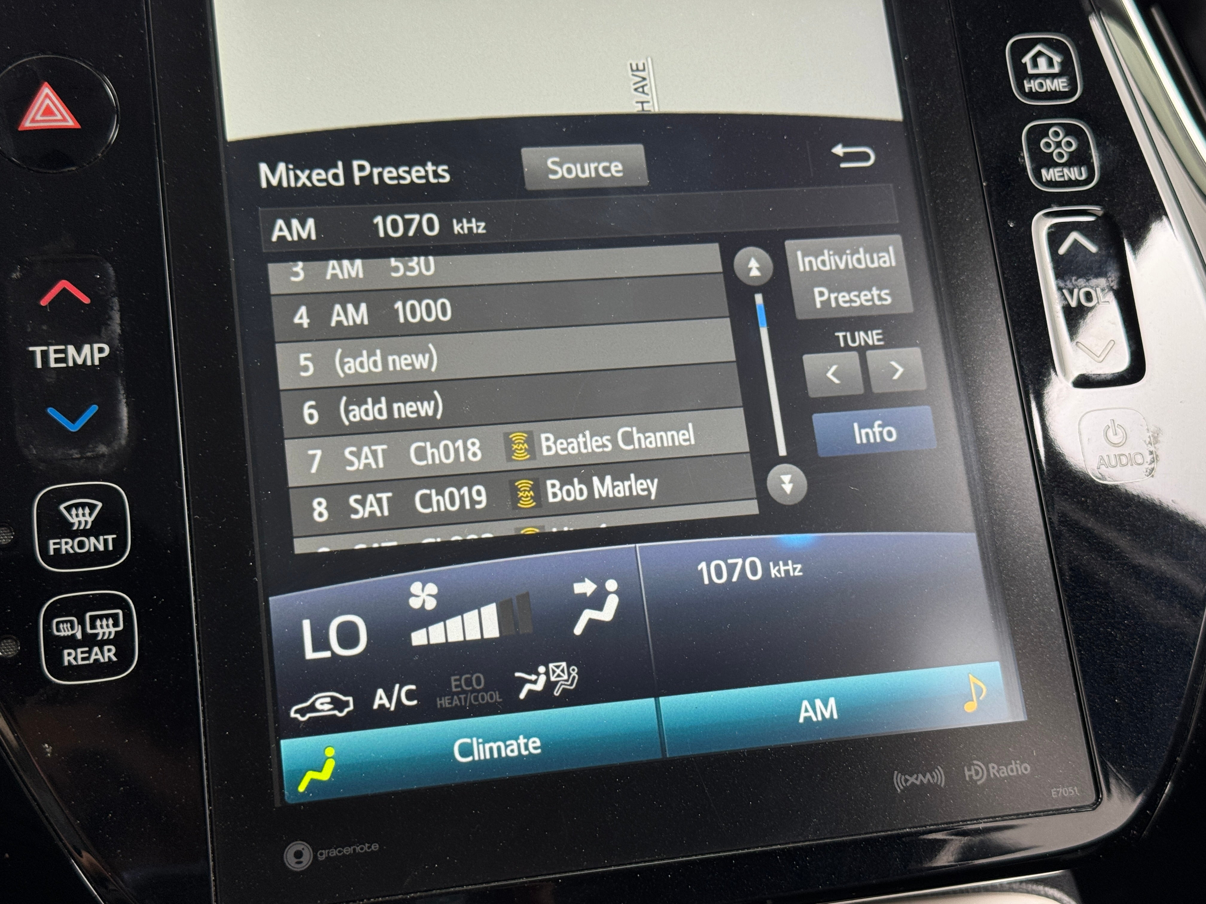 Thumbnail: 2019 Toyota Prius Prime - 3