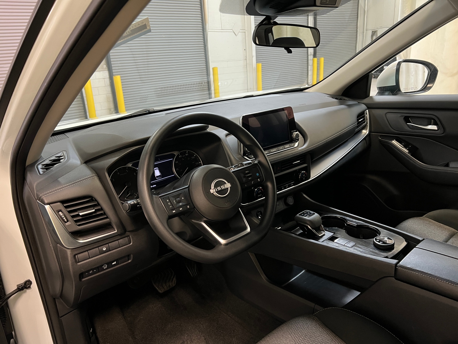 Thumbnail: 2024 Nissan Rogue - 3