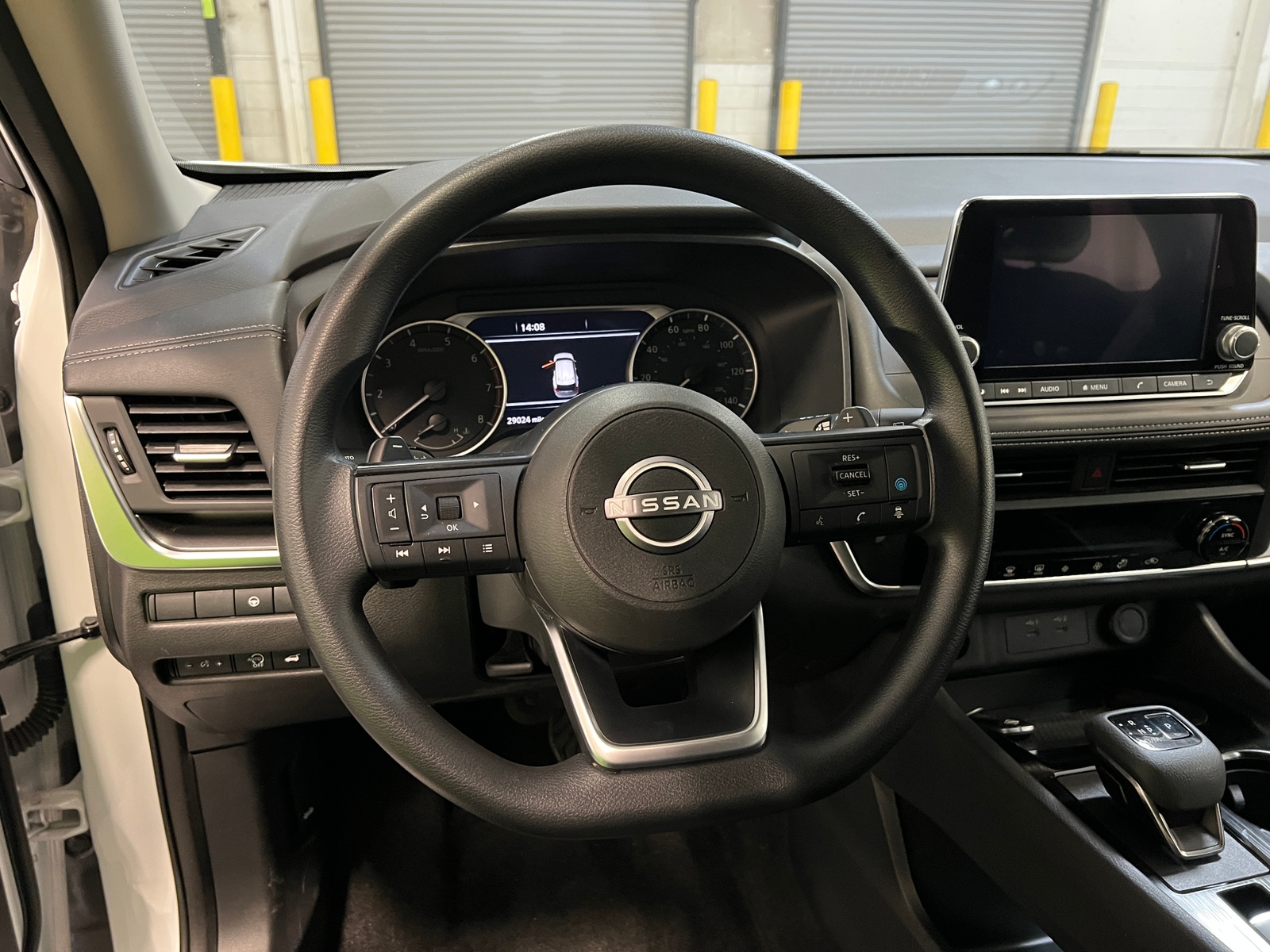 Thumbnail: 2024 Nissan Rogue - 5