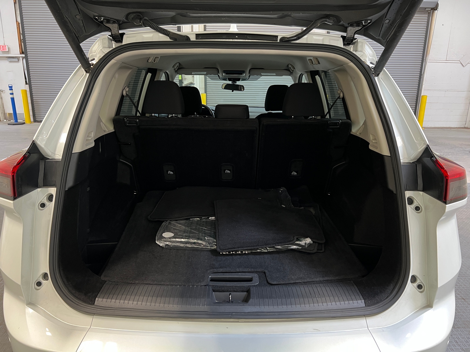 Thumbnail: 2024 Nissan Rogue - 7