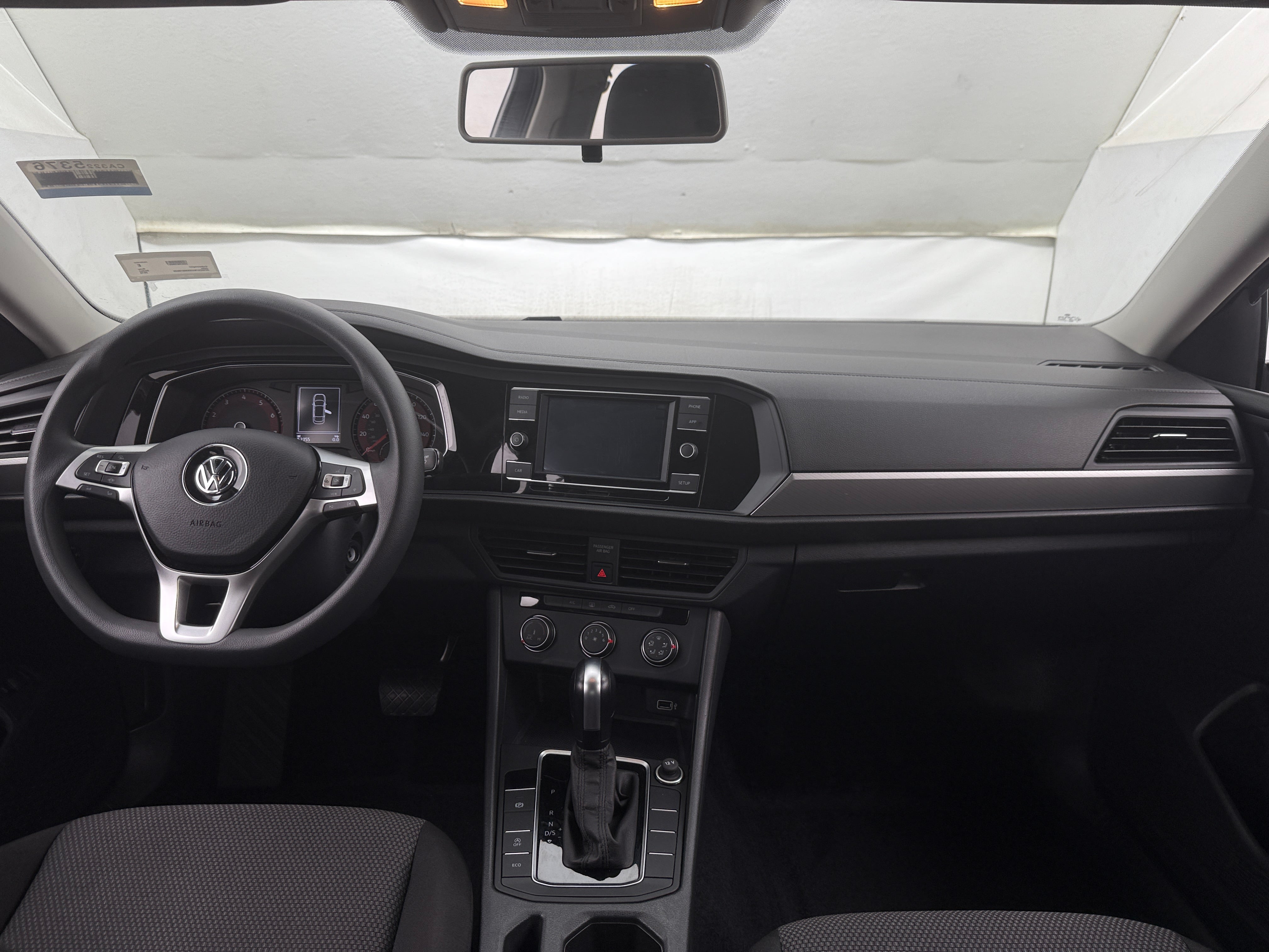 Thumbnail: 2019 Volkswagen Jetta - 3