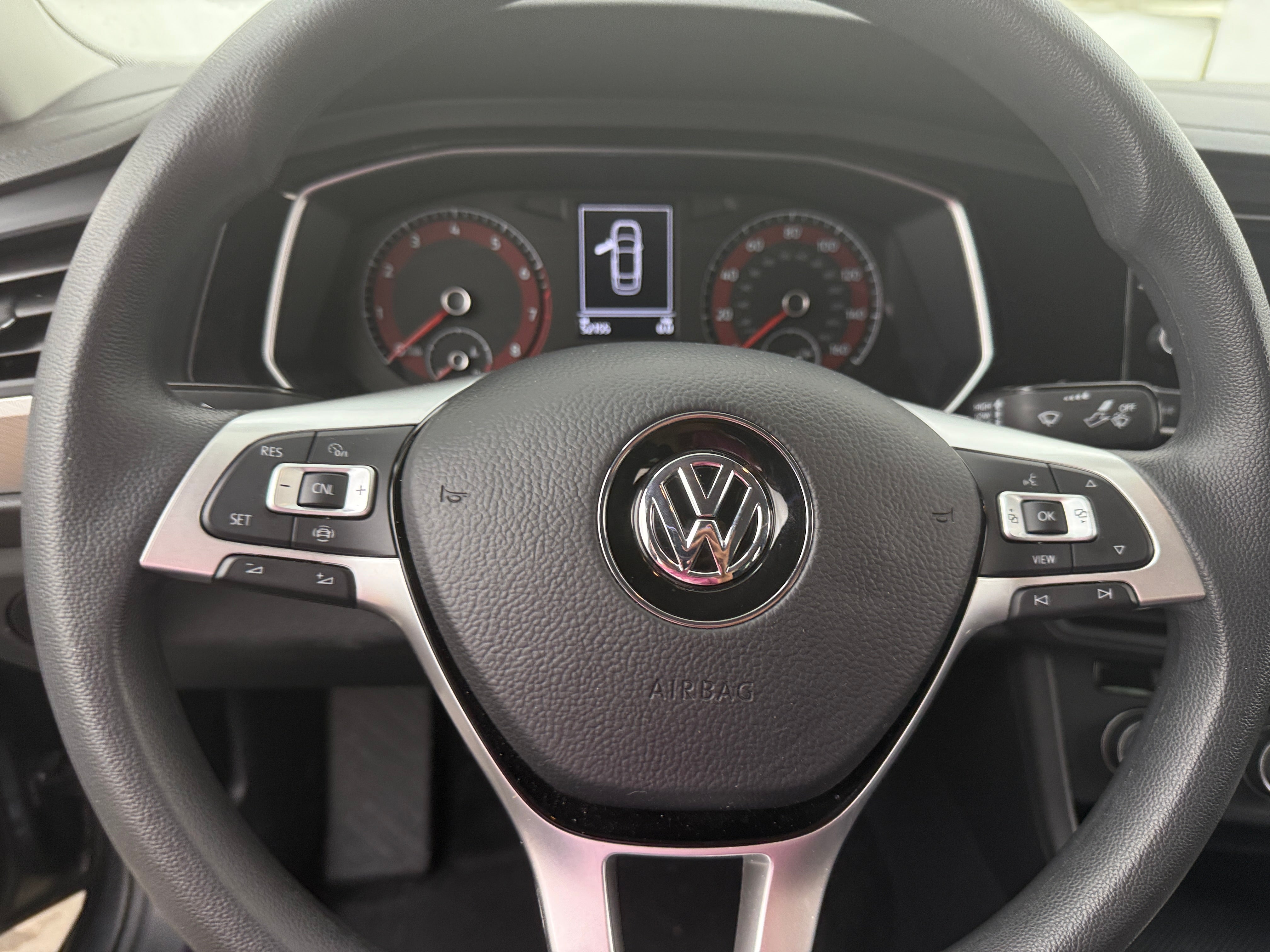 Thumbnail: 2019 Volkswagen Jetta - 5