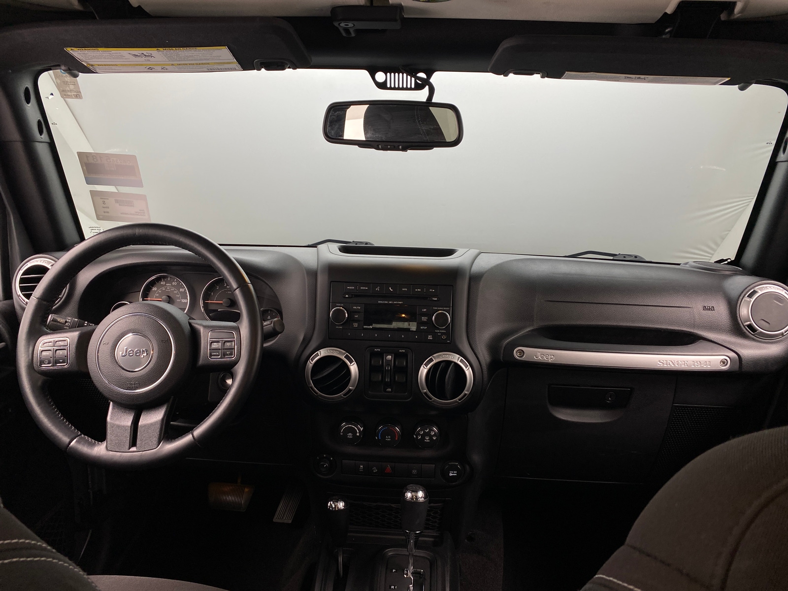 Thumbnail: 2016 Jeep Wrangler - 3