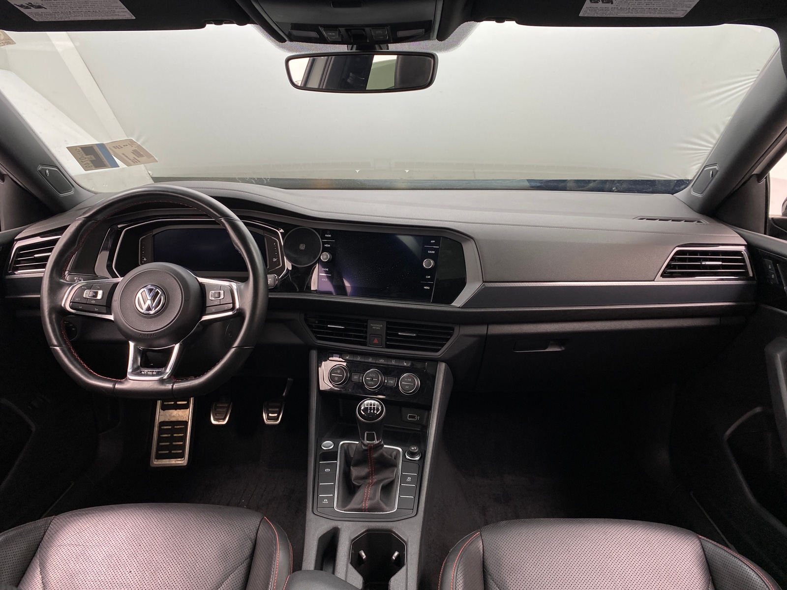 Thumbnail: 2020 Volkswagen Jetta - 3