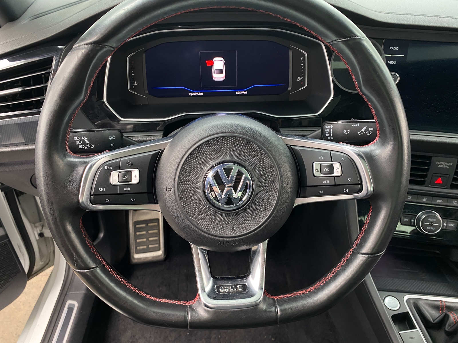 Thumbnail: 2020 Volkswagen Jetta - 5