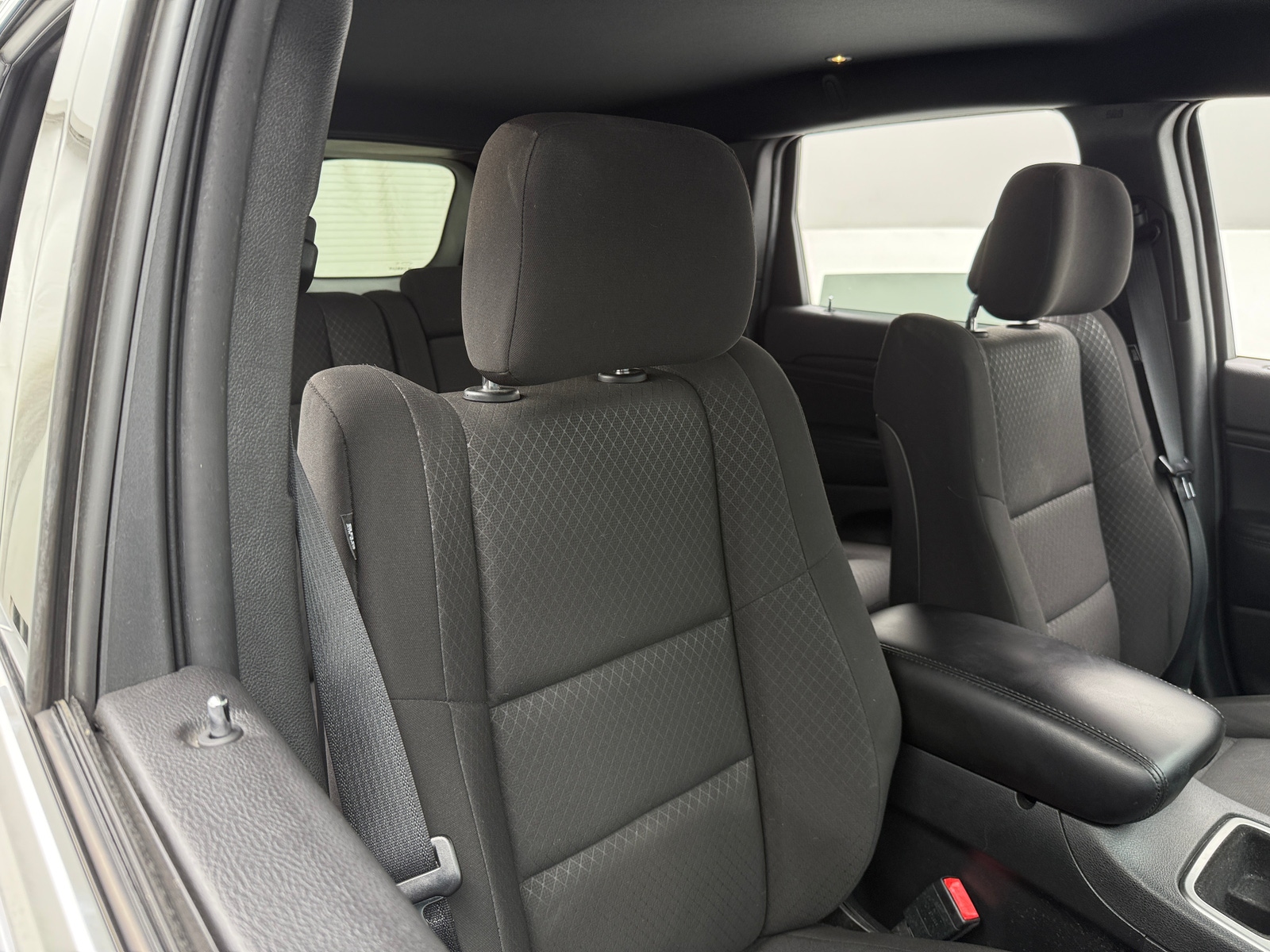 Thumbnail: 2021 Jeep Grand Cherokee - 2