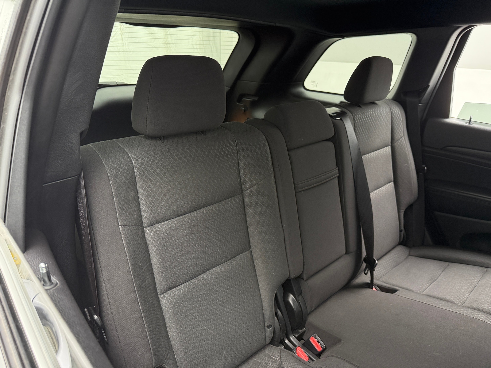 Thumbnail: 2021 Jeep Grand Cherokee - 6