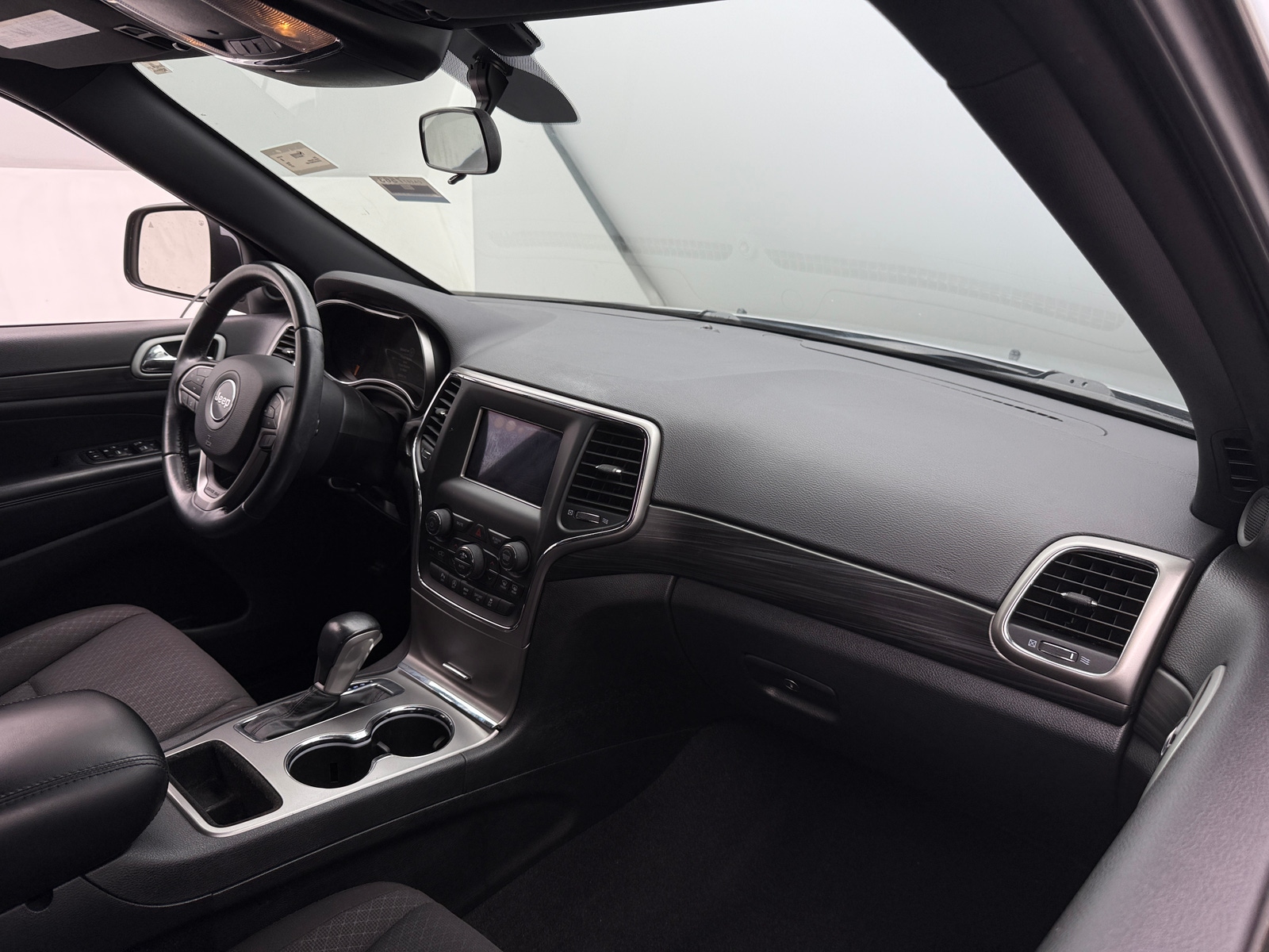 Thumbnail: 2021 Jeep Grand Cherokee - 3