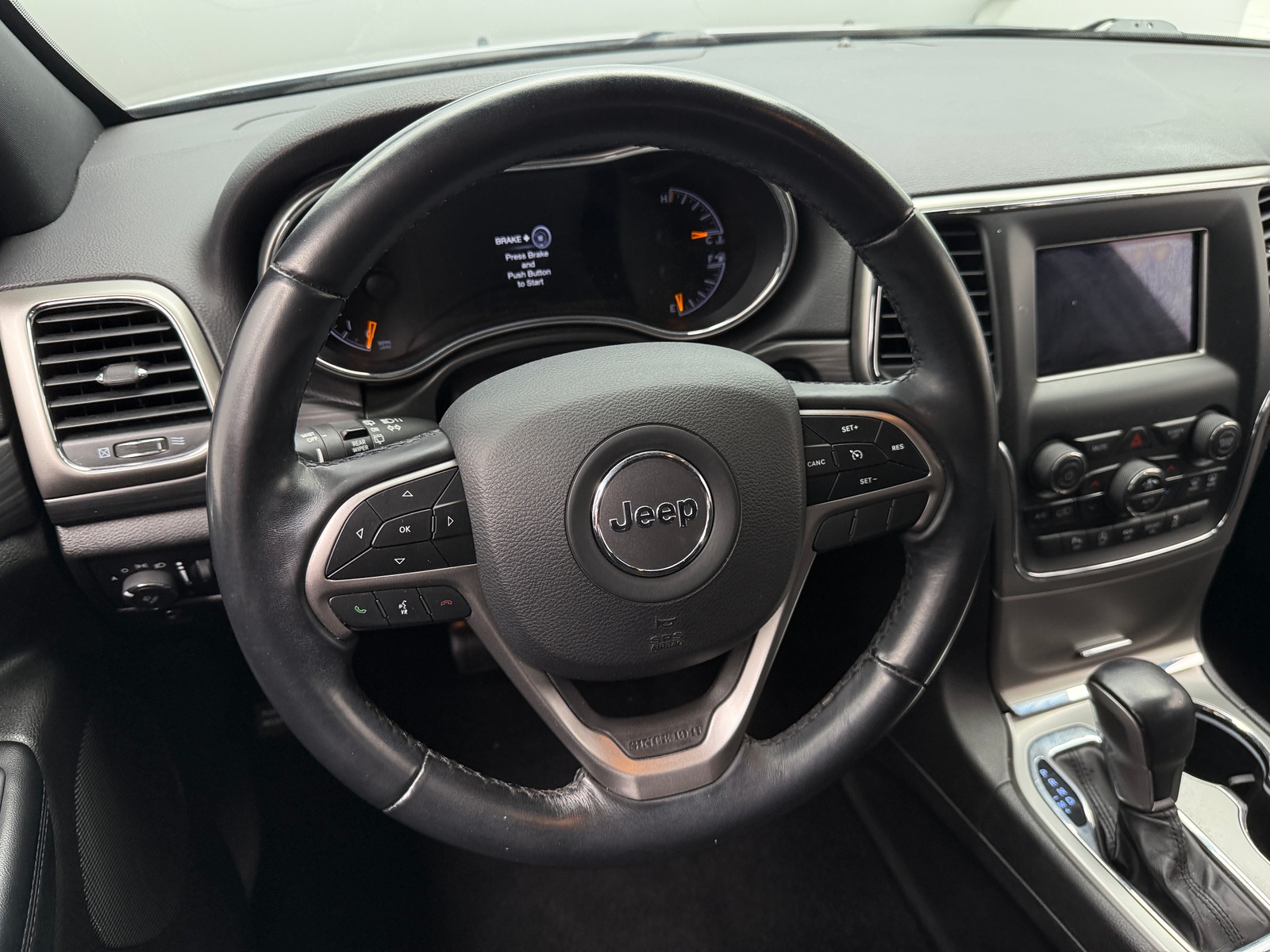 Thumbnail: 2021 Jeep Grand Cherokee - 5