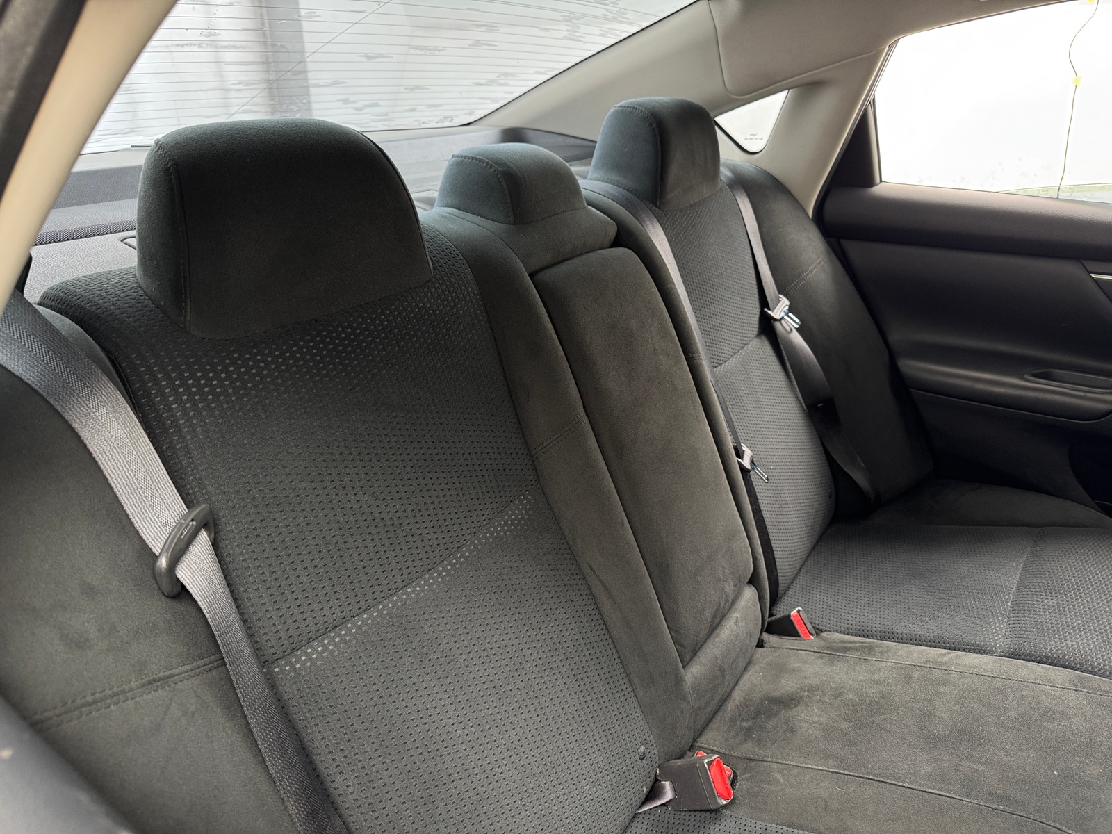 Thumbnail: 2015 Nissan Altima - 6