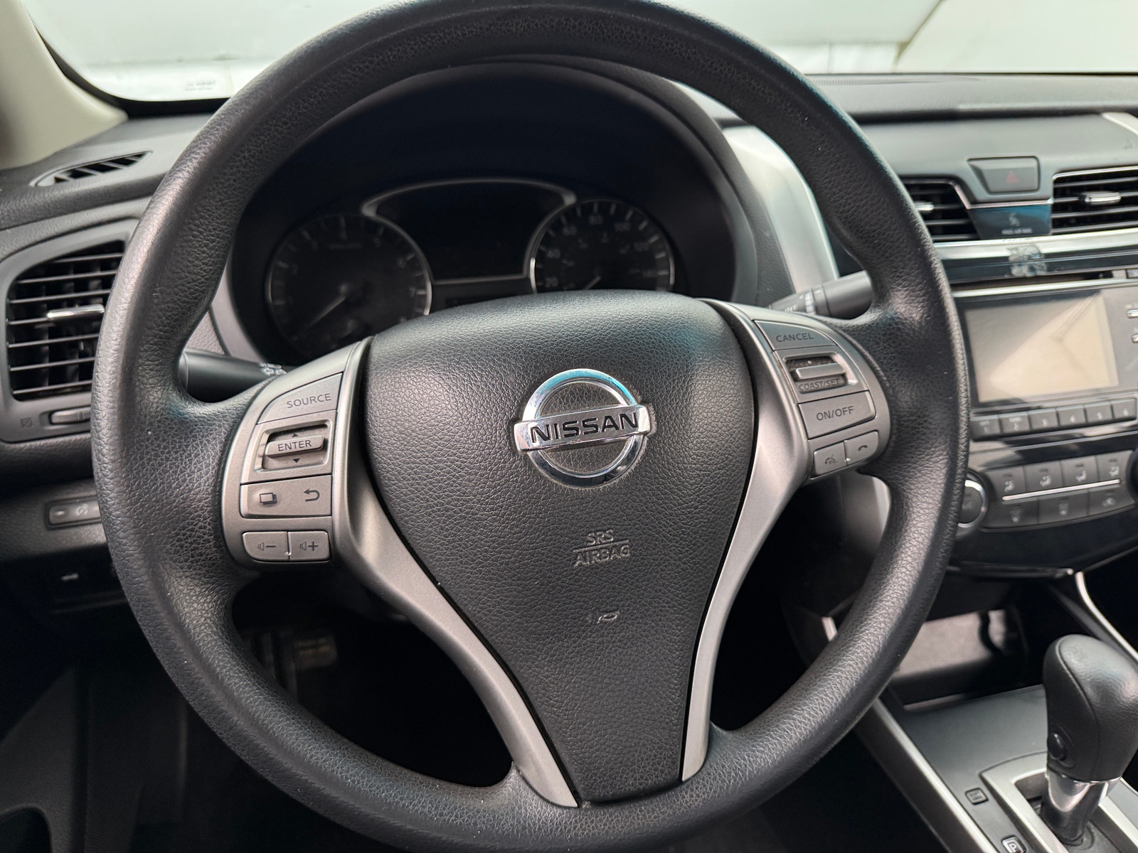 Thumbnail: 2015 Nissan Altima - 5