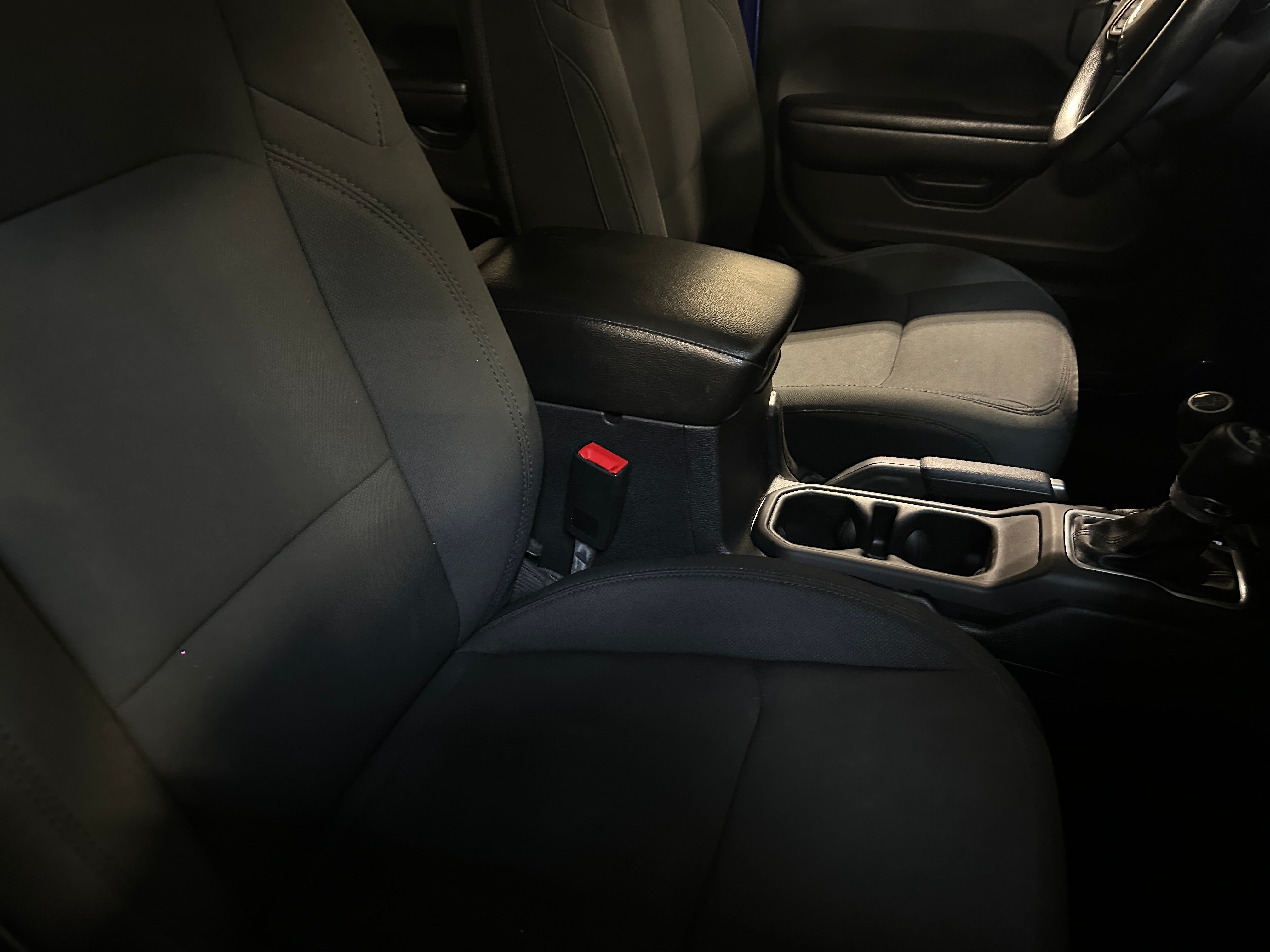 Thumbnail: 2018 Jeep Wrangler - 2