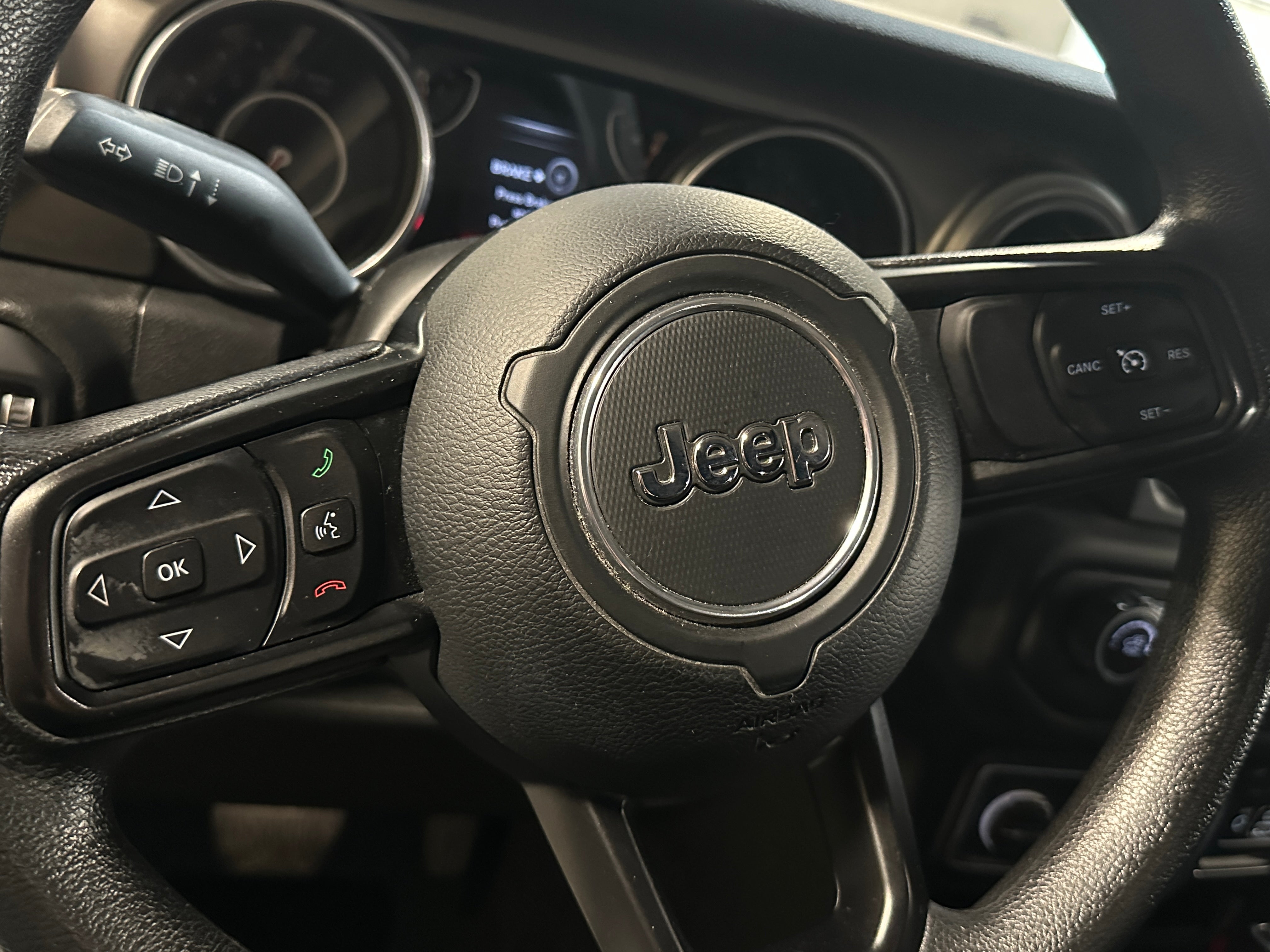 Thumbnail: 2018 Jeep Wrangler - 5