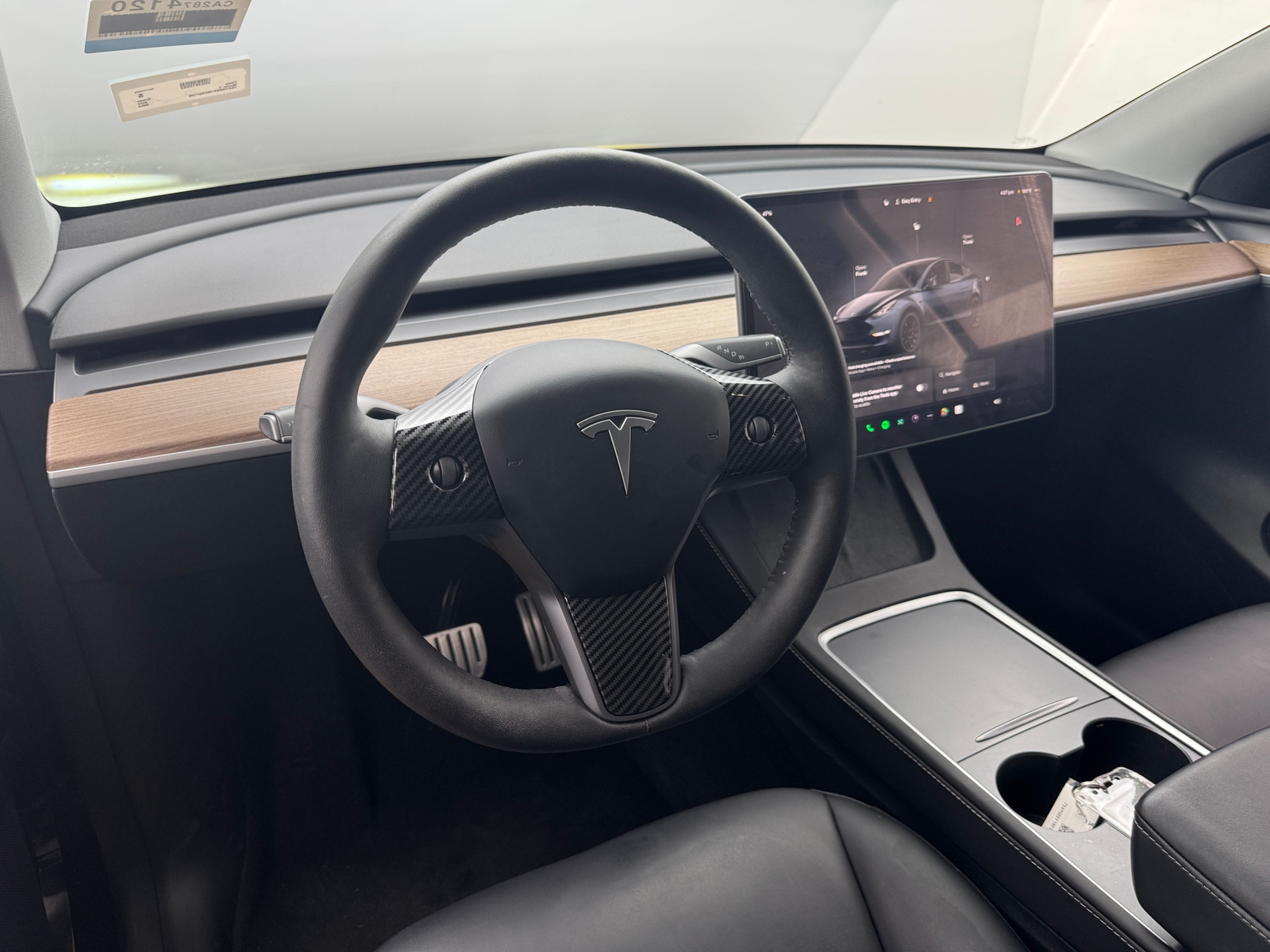 Thumbnail: 2024 Tesla Model Y - 2