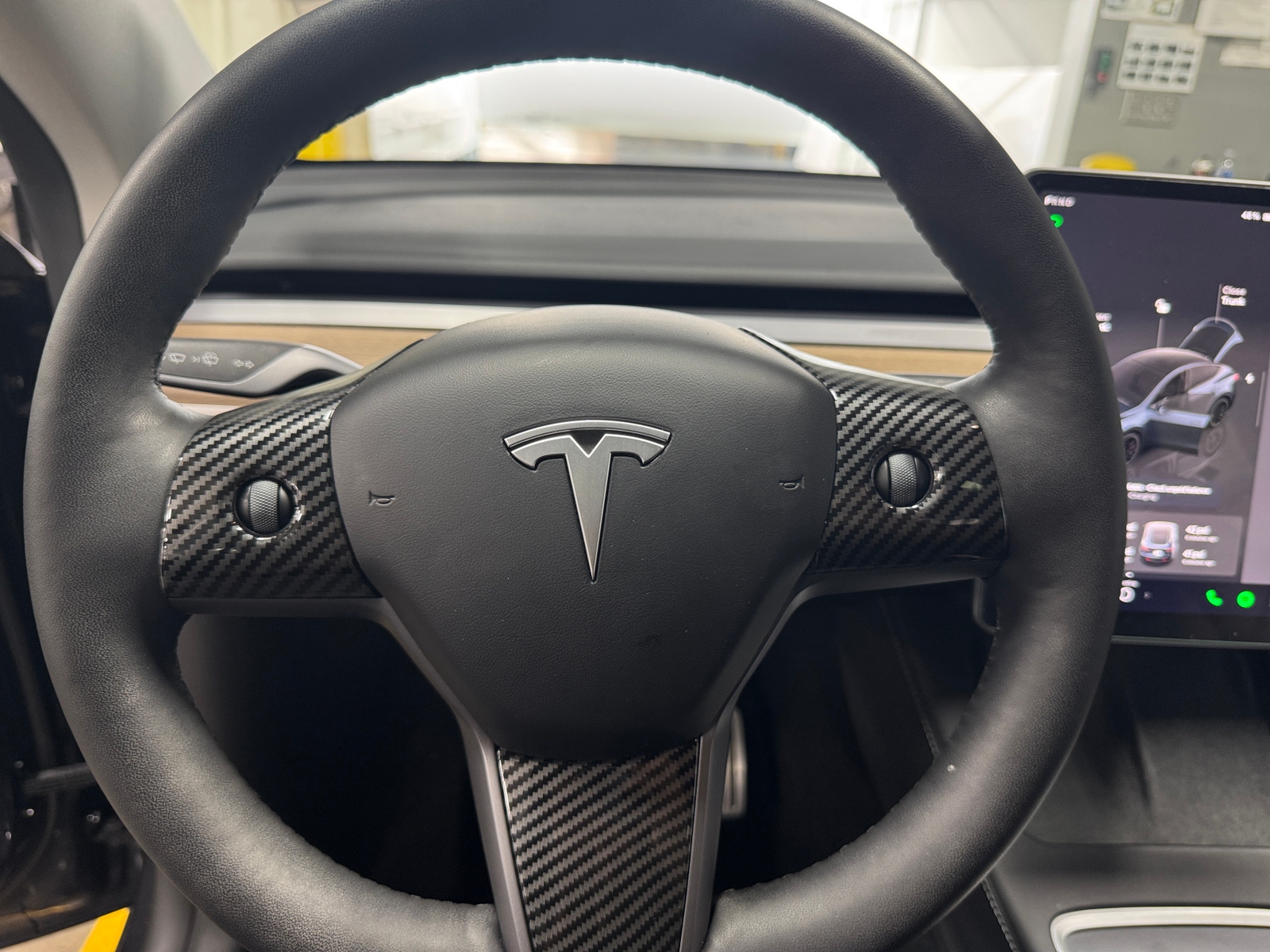 Thumbnail: 2024 Tesla Model Y - 4