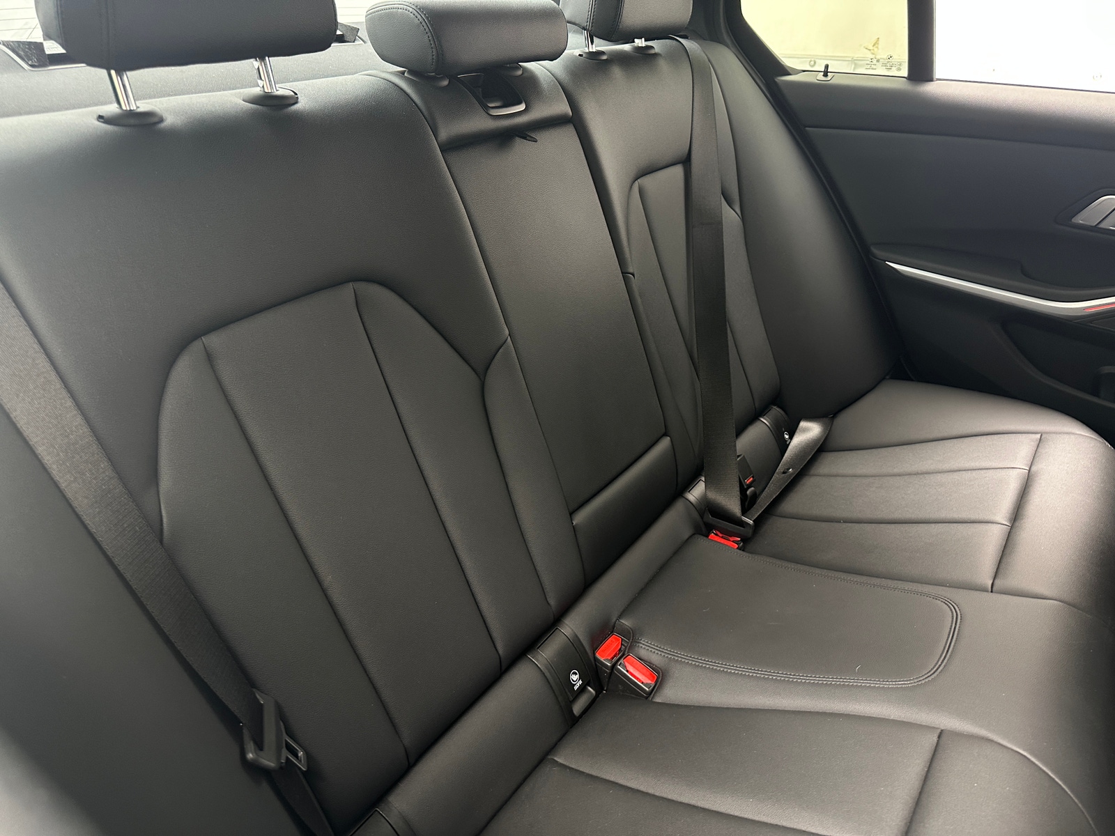 Thumbnail: 2020 BMW 3 Series - 5