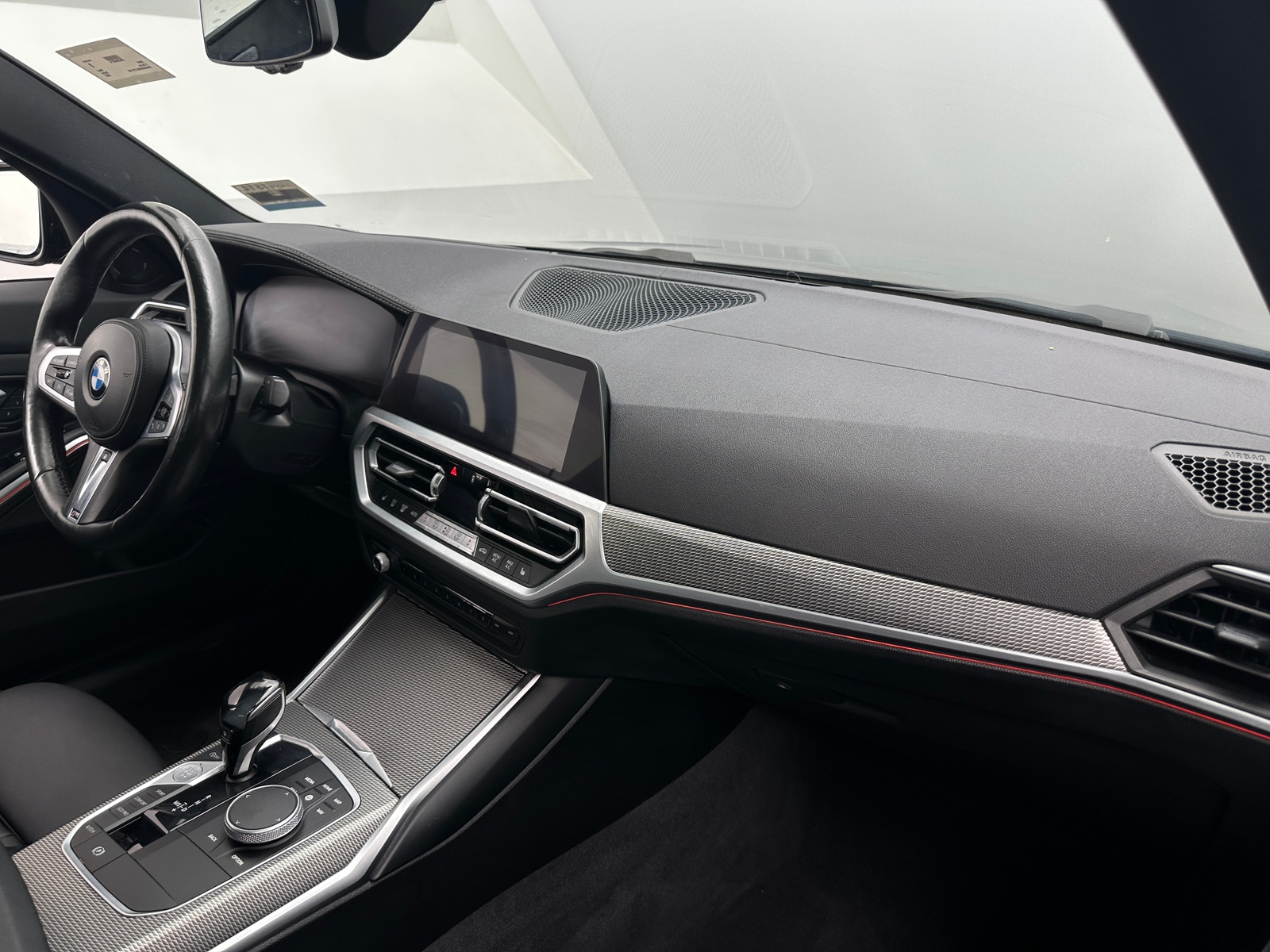Thumbnail: 2020 BMW 3 Series - 2