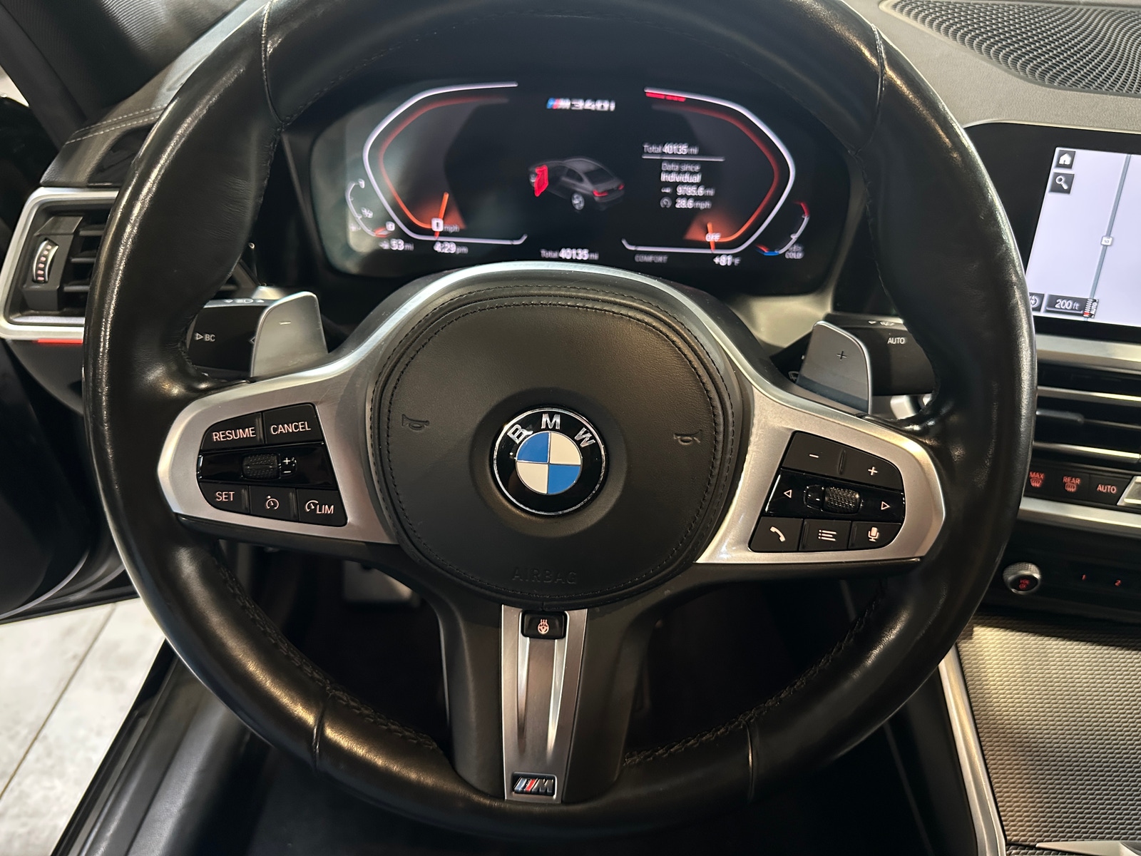 Thumbnail: 2020 BMW 3 Series - 4