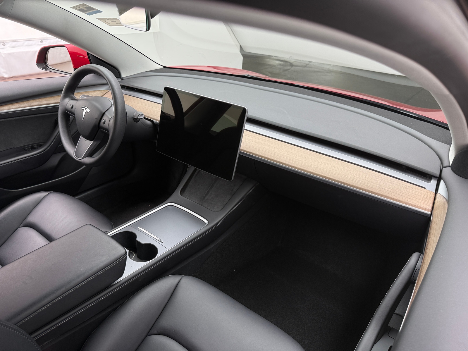 Thumbnail: 2022 Tesla Model 3 - 2
