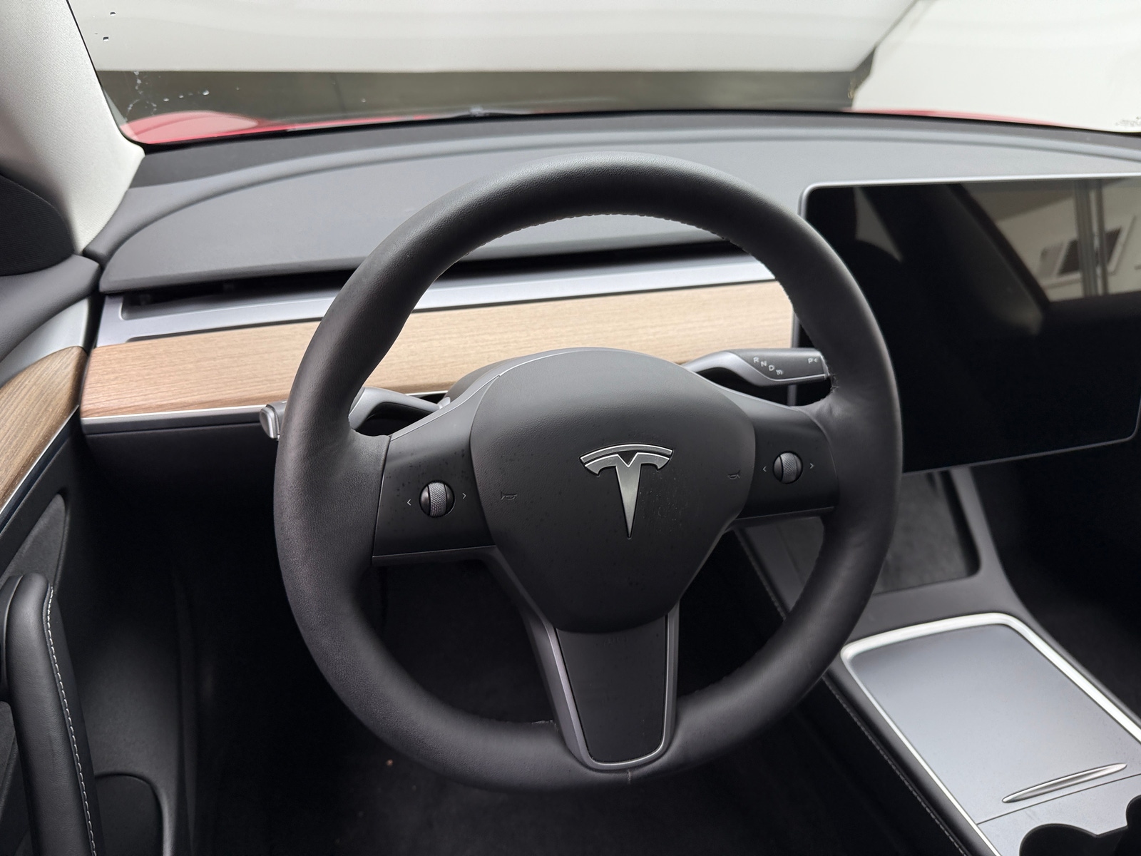 Thumbnail: 2022 Tesla Model 3 - 4