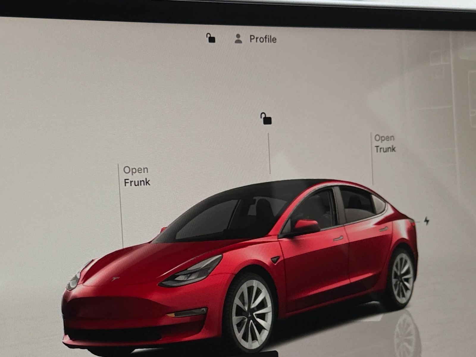 Thumbnail: 2022 Tesla Model 3 - 3