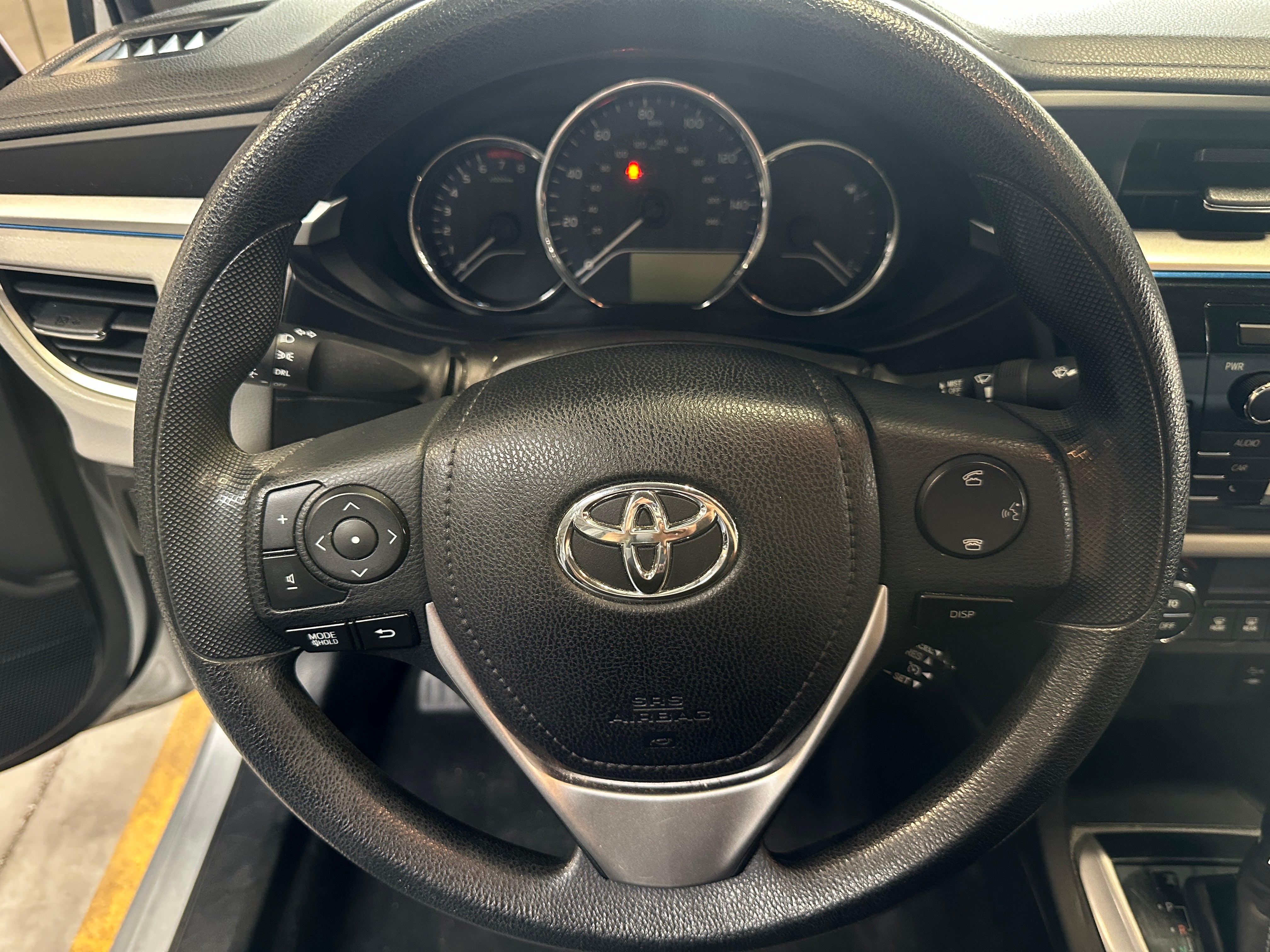 Thumbnail: 2016 Toyota Corolla - 5