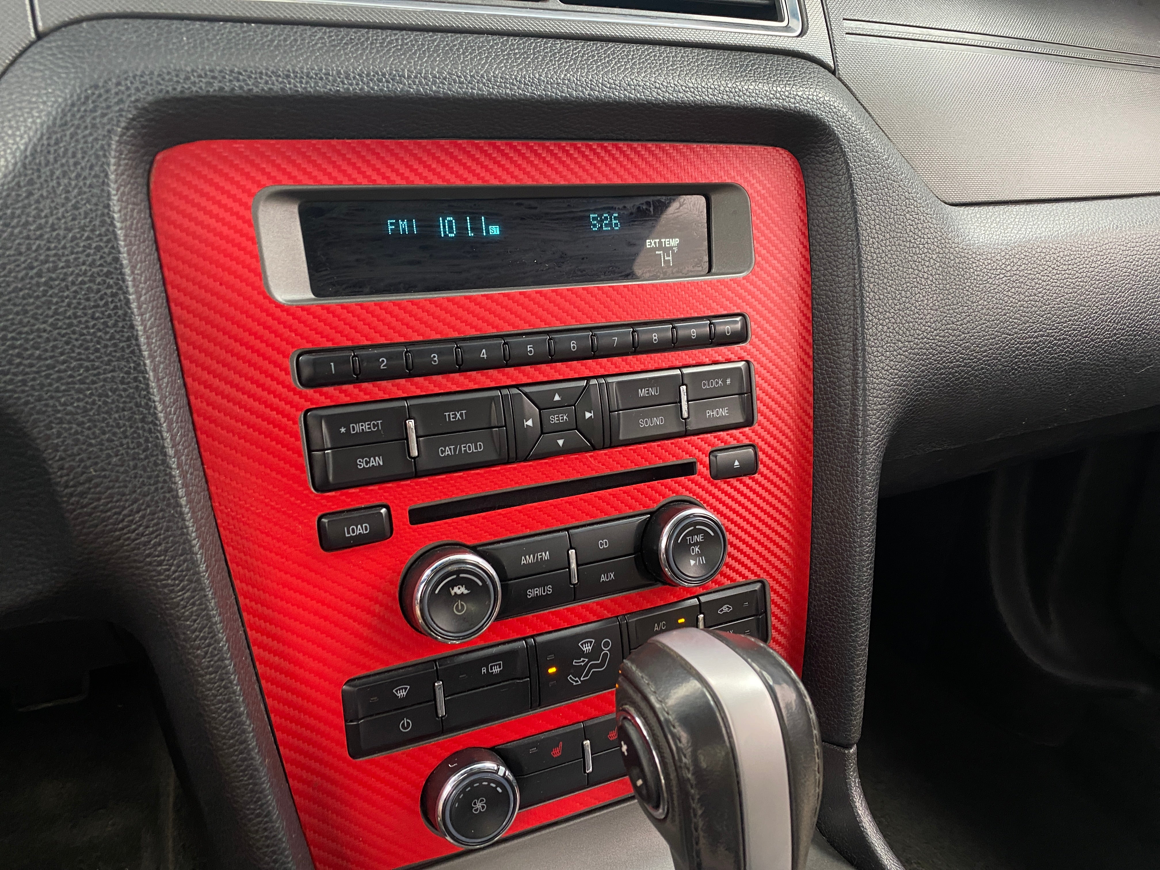 Thumbnail: 2014 Ford Mustang - 3