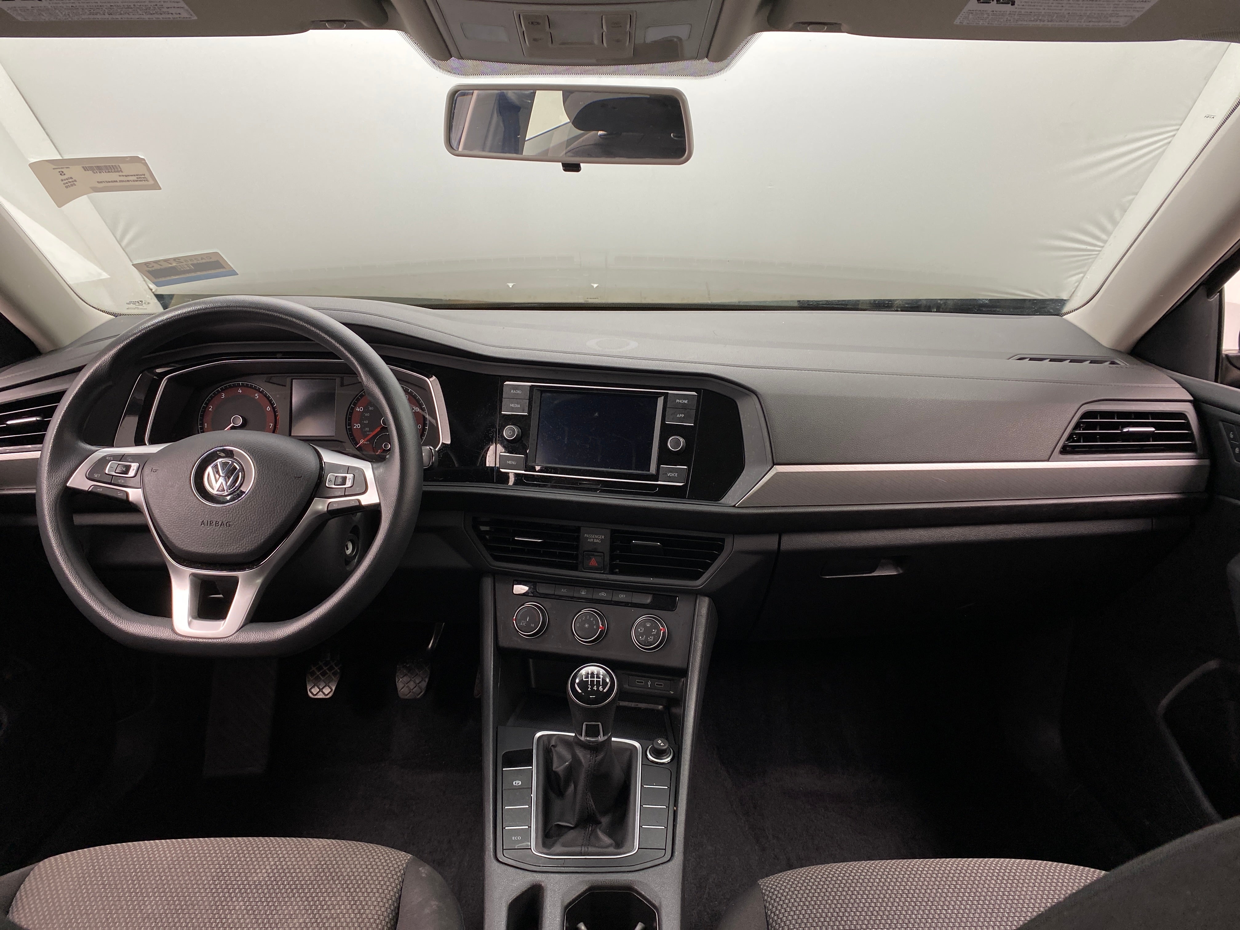 Thumbnail: 2020 Volkswagen Jetta - 3