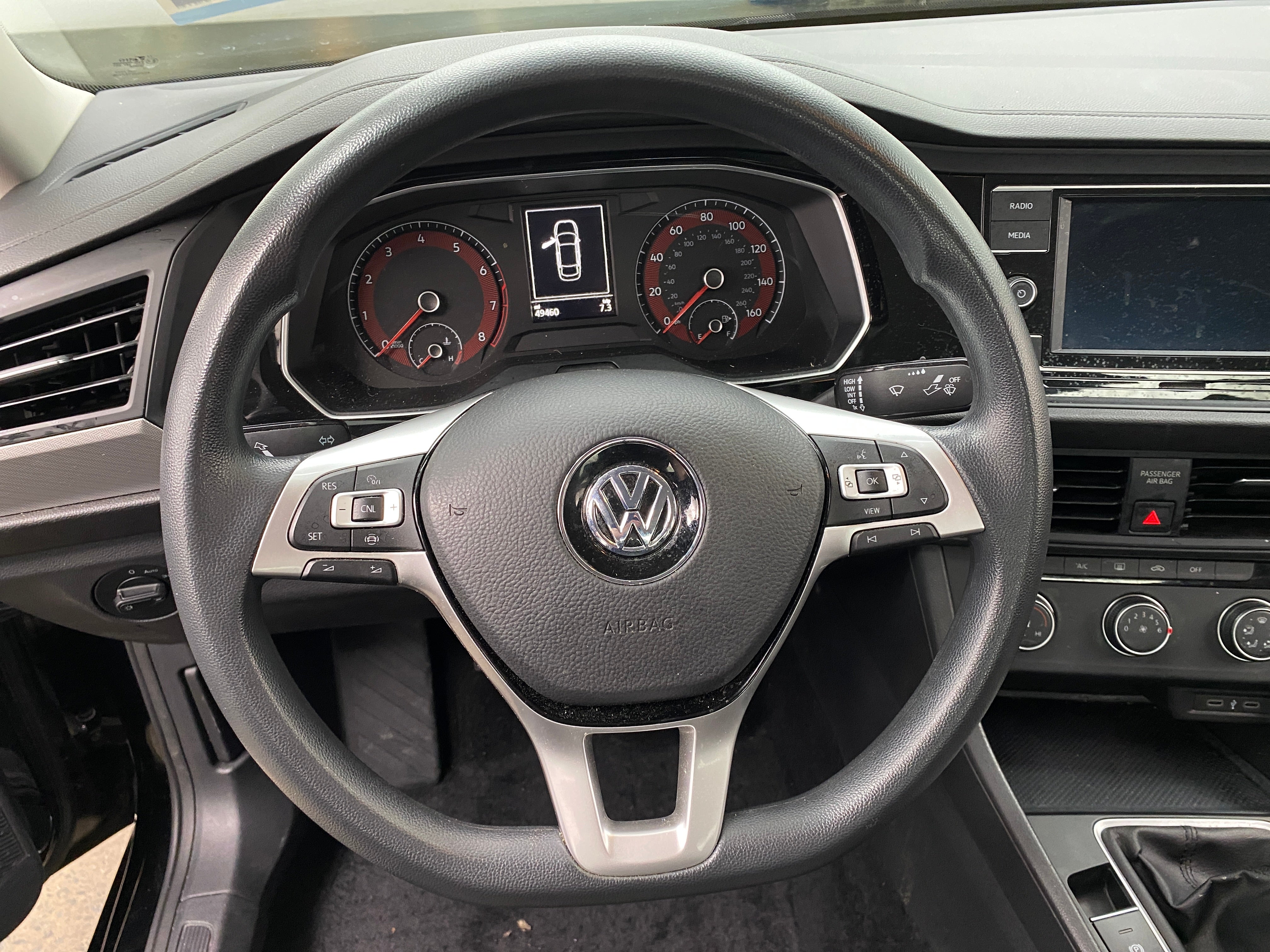 Thumbnail: 2020 Volkswagen Jetta - 5