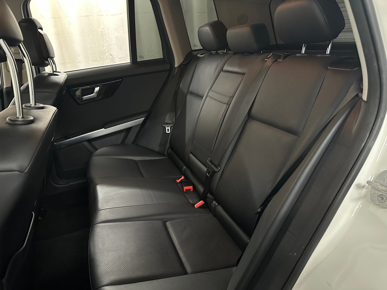 Thumbnail: 2015 Mercedes-Benz GLK - 5