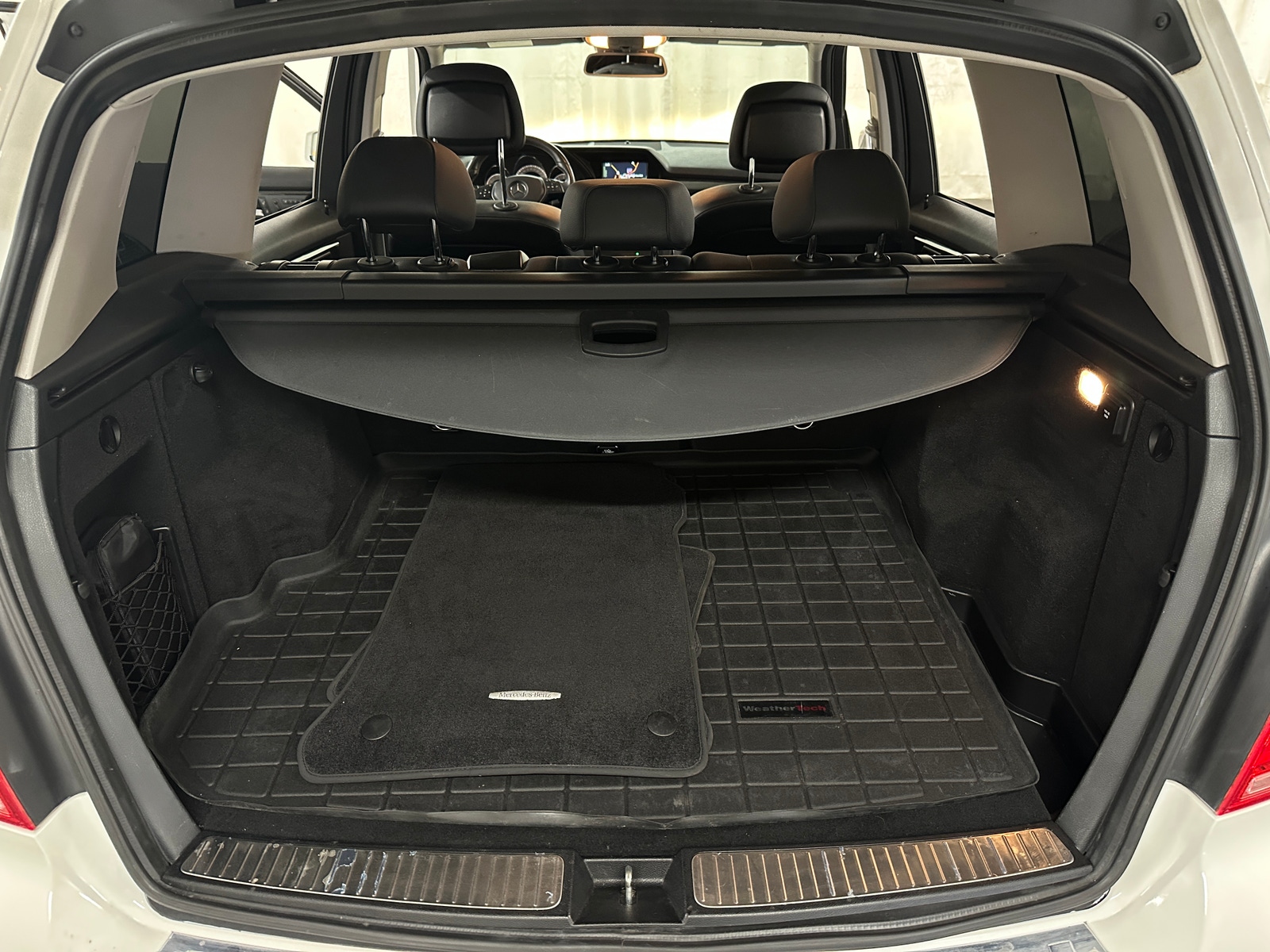 Thumbnail: 2015 Mercedes-Benz GLK - 6